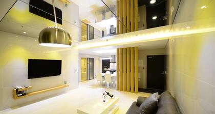 Hotel Graytone Dunsan