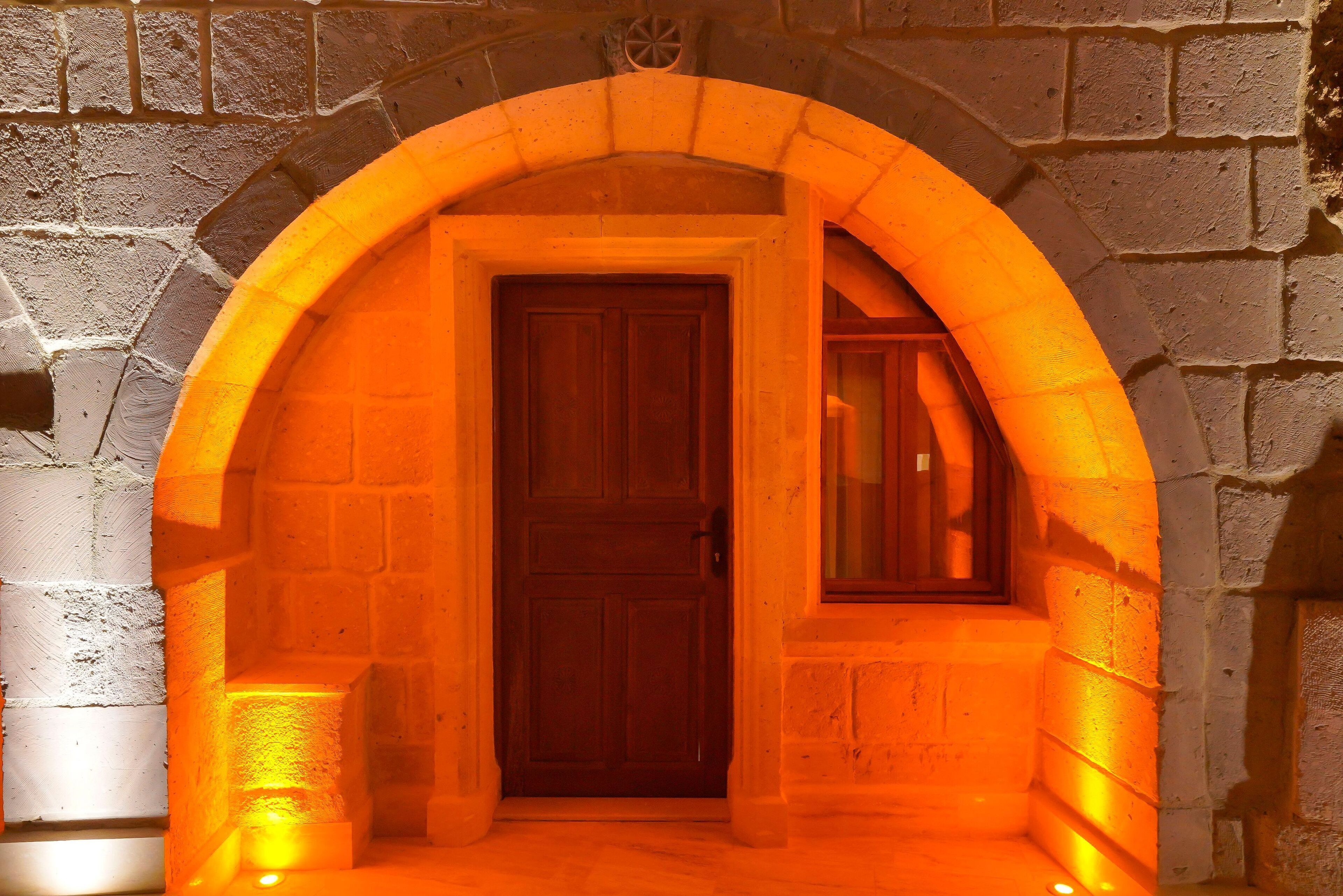 Foto - Fairyland Cave Hotel