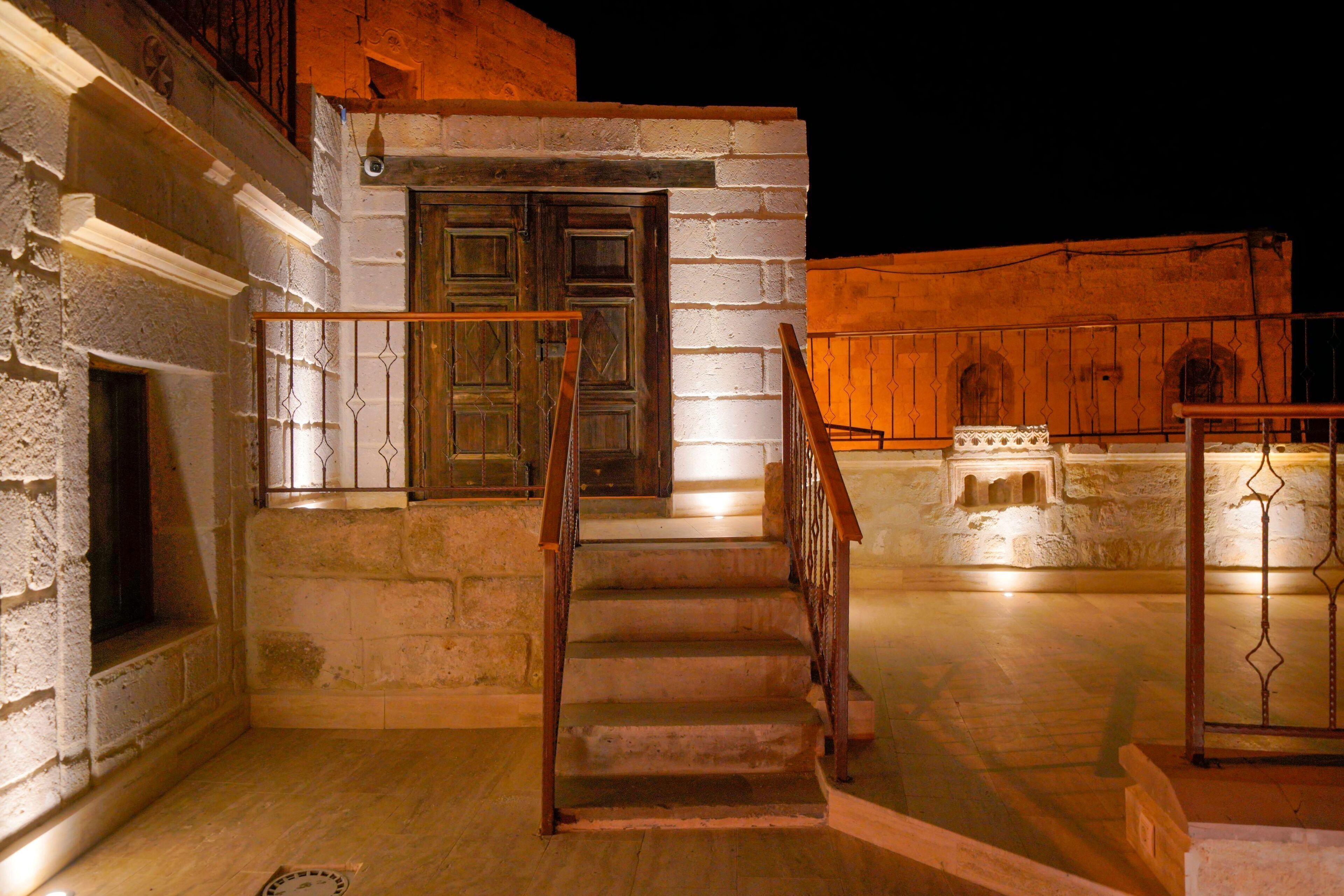 Foto - Fairyland Cave Hotel