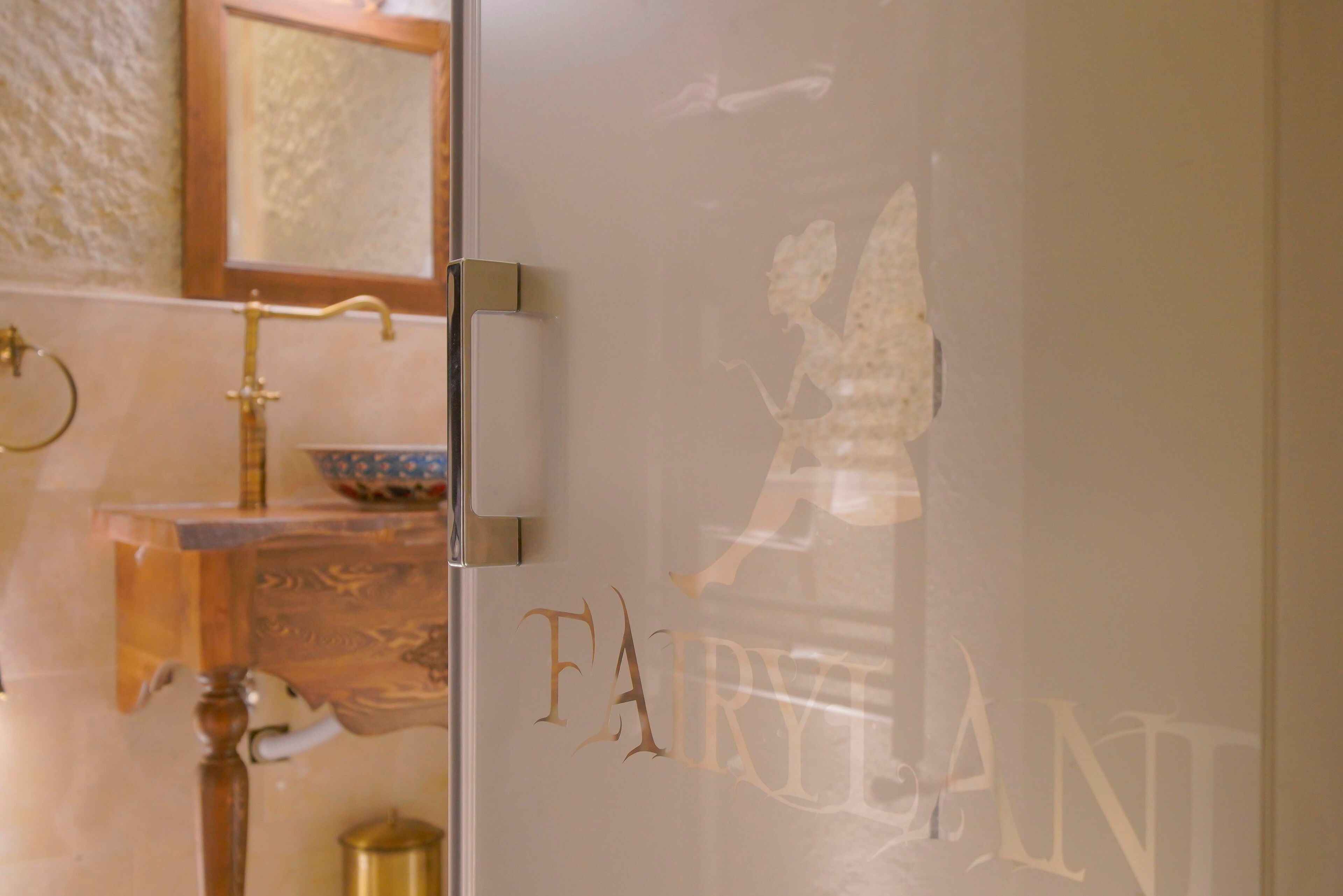 Foto - Fairyland Cave Hotel