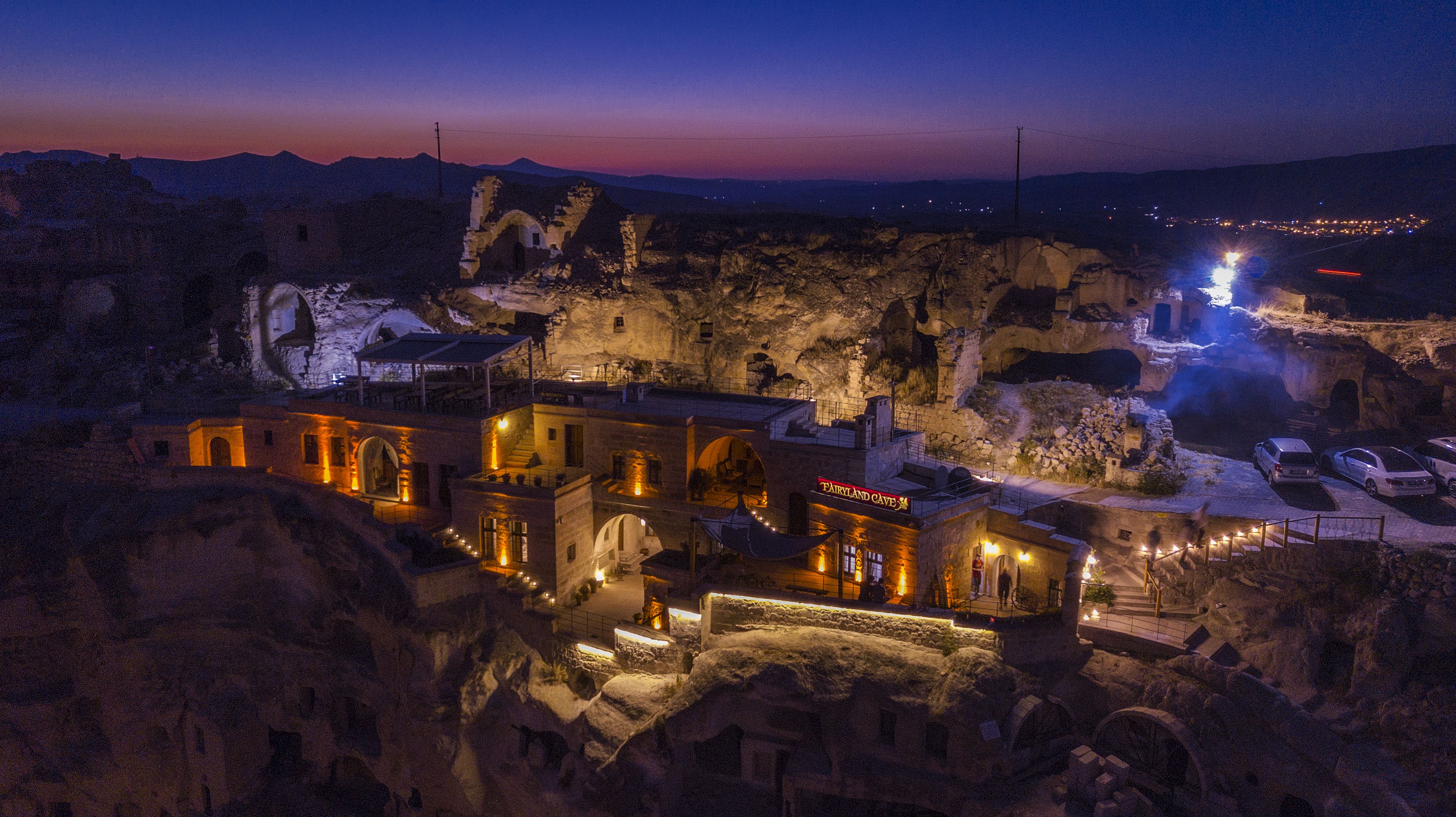 บริเวณภายนอก