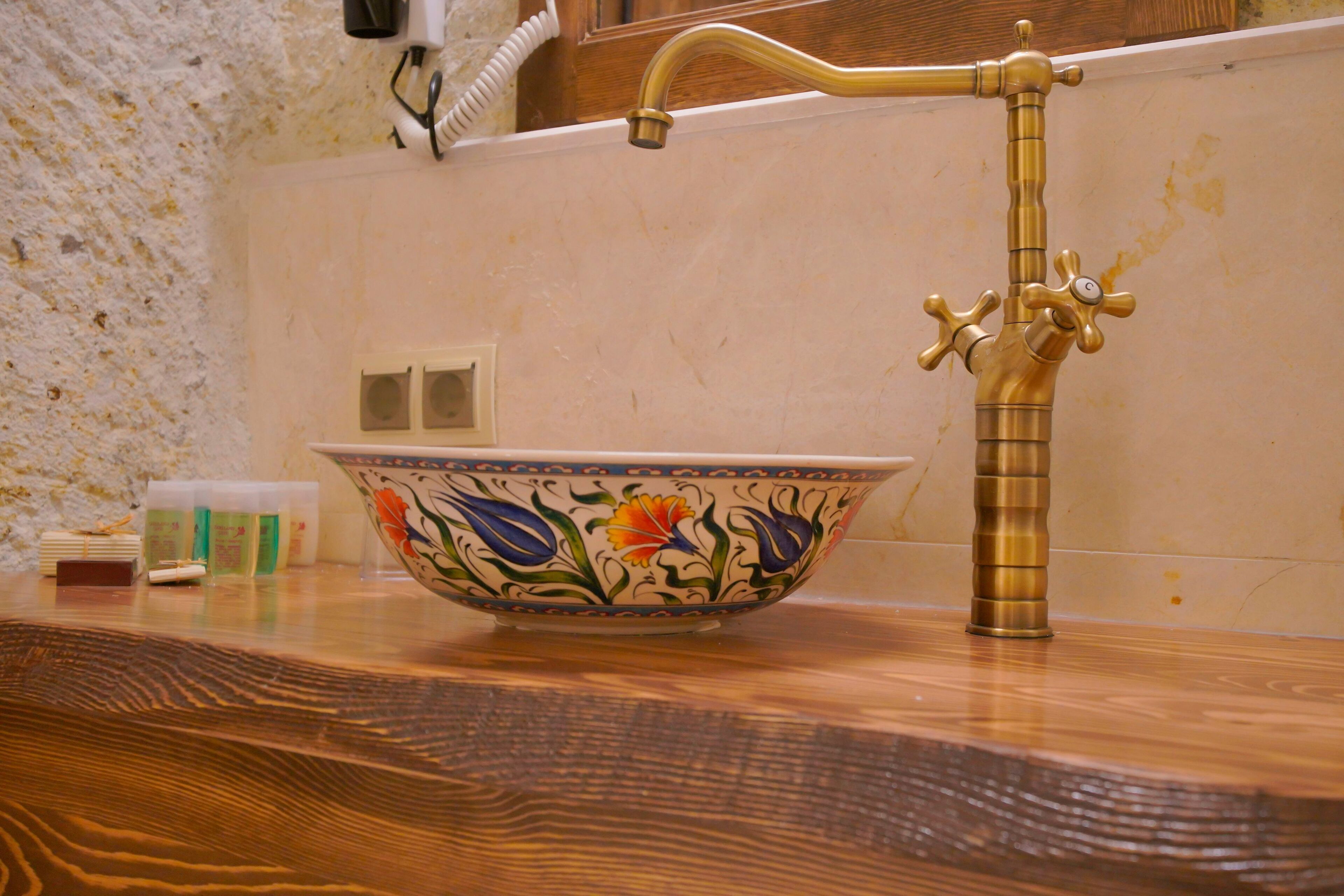 Foto - Fairyland Cave Hotel