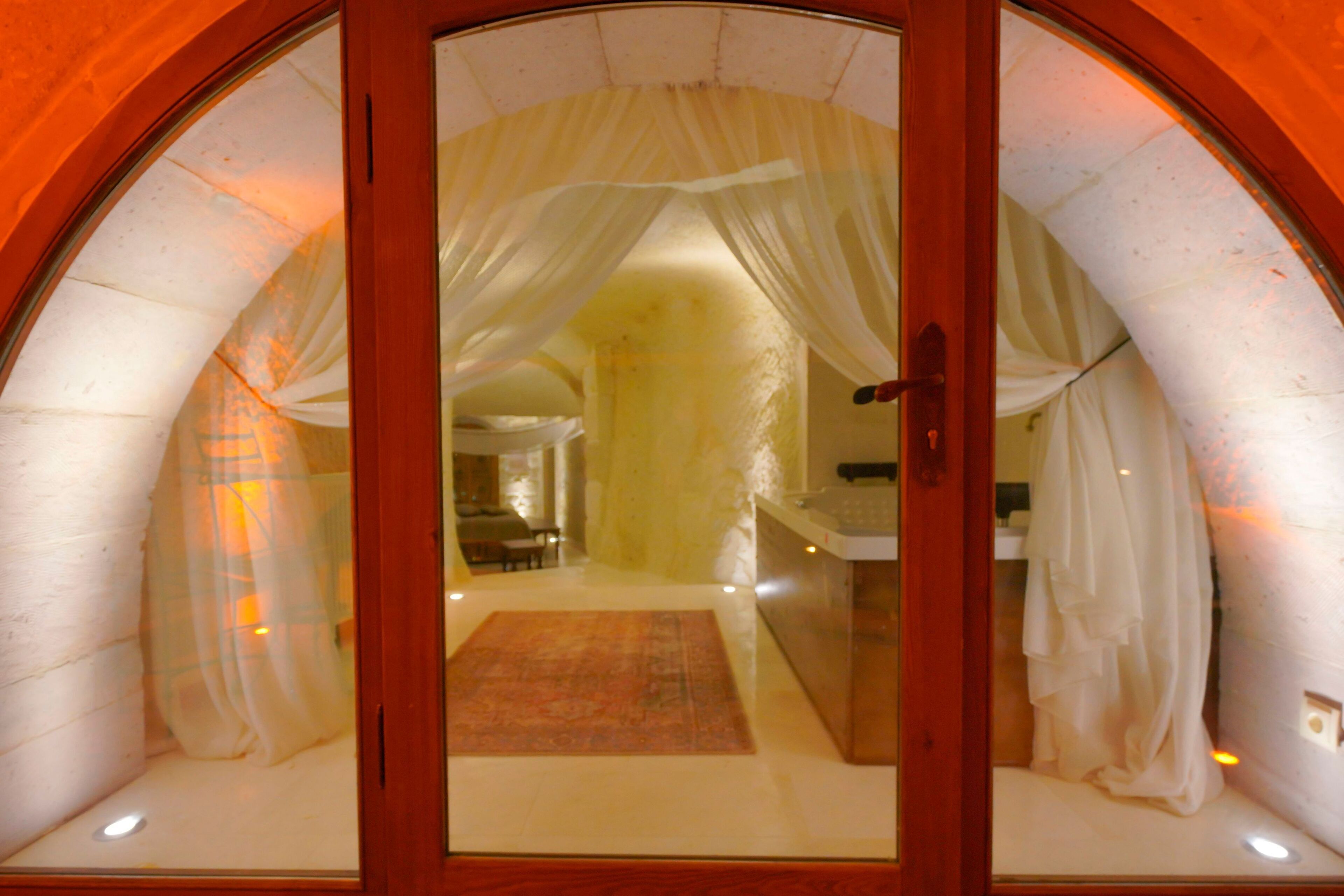 Foto - Fairyland Cave Hotel