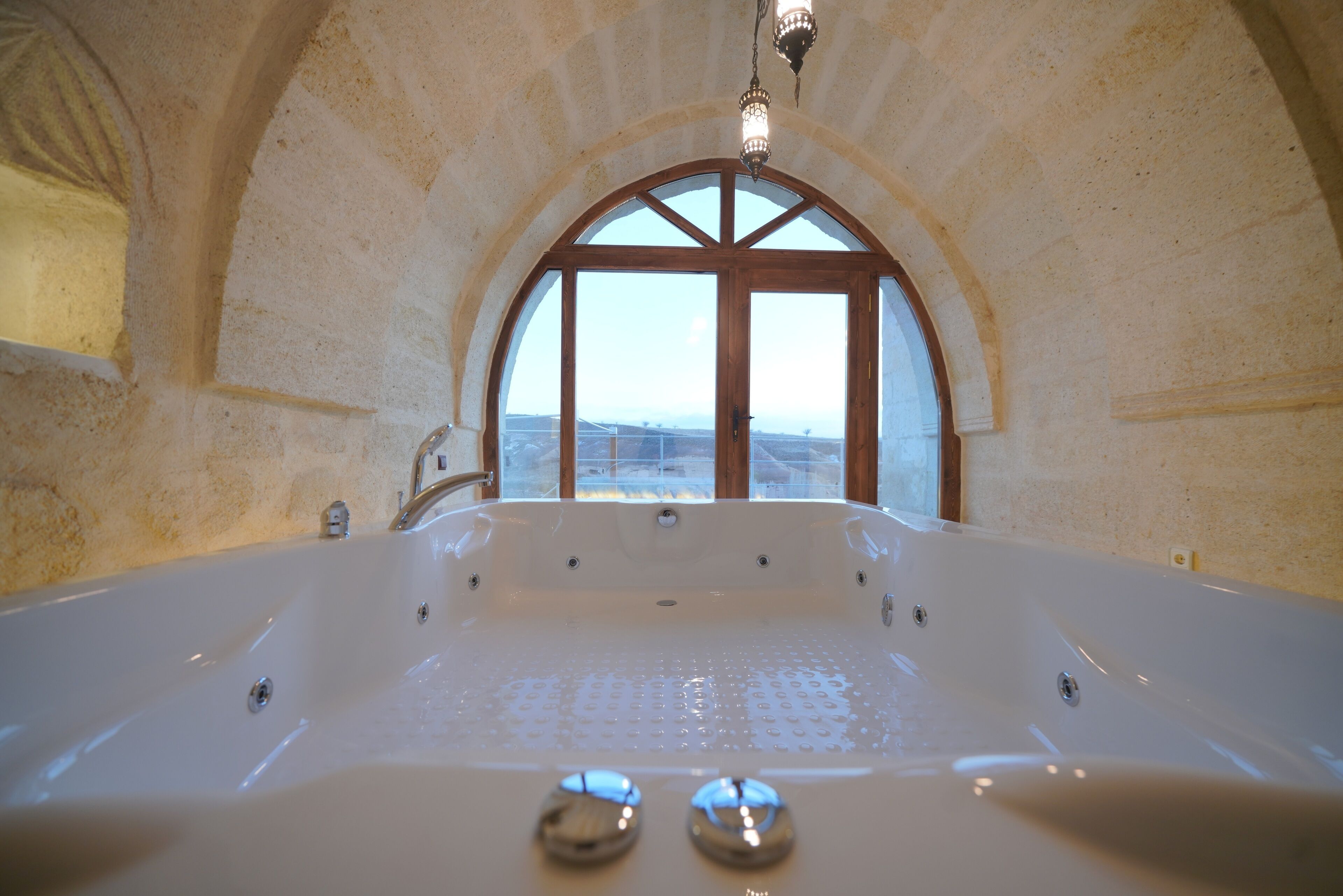 Foto - Fairyland Cave Hotel