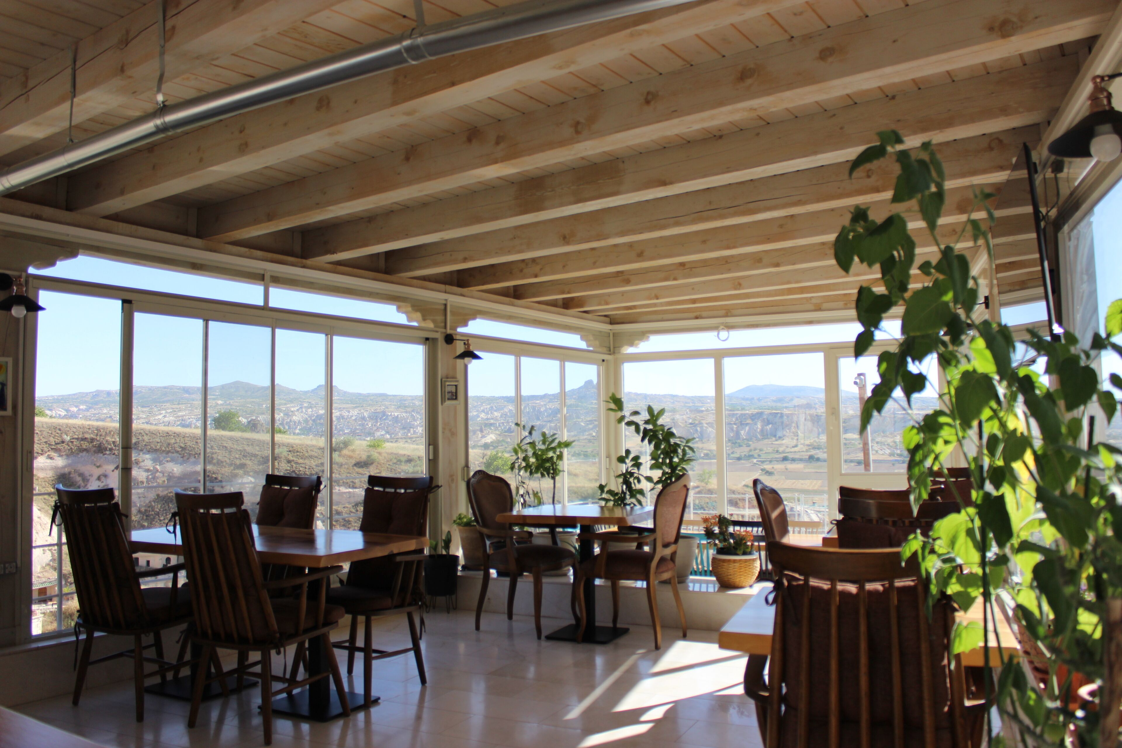 包含每日全套早餐