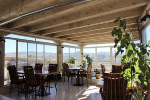 Free daily full breakfast - Fairyland Cave Hotel - Special Class (Avanos)