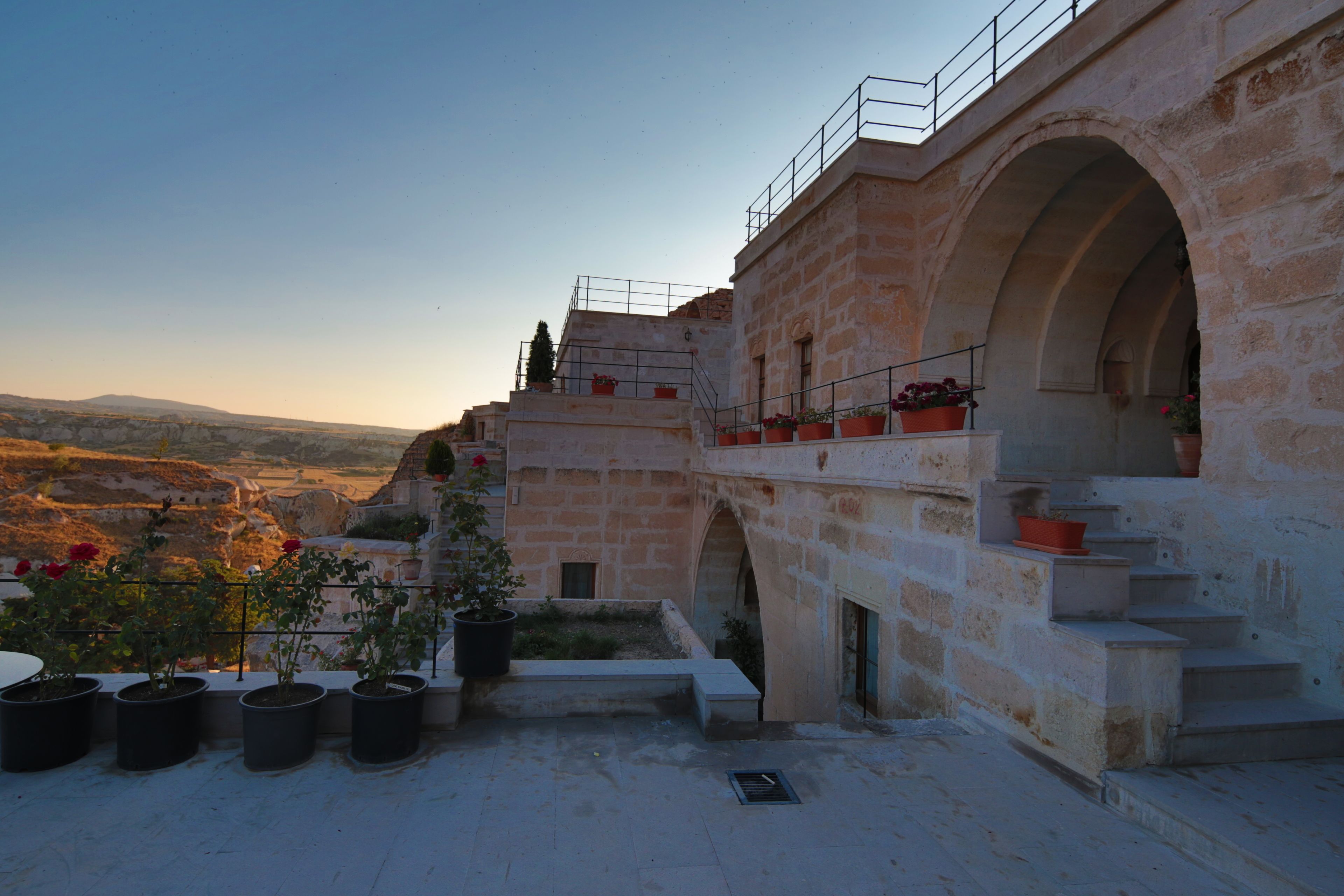 Foto - Fairyland Cave Hotel