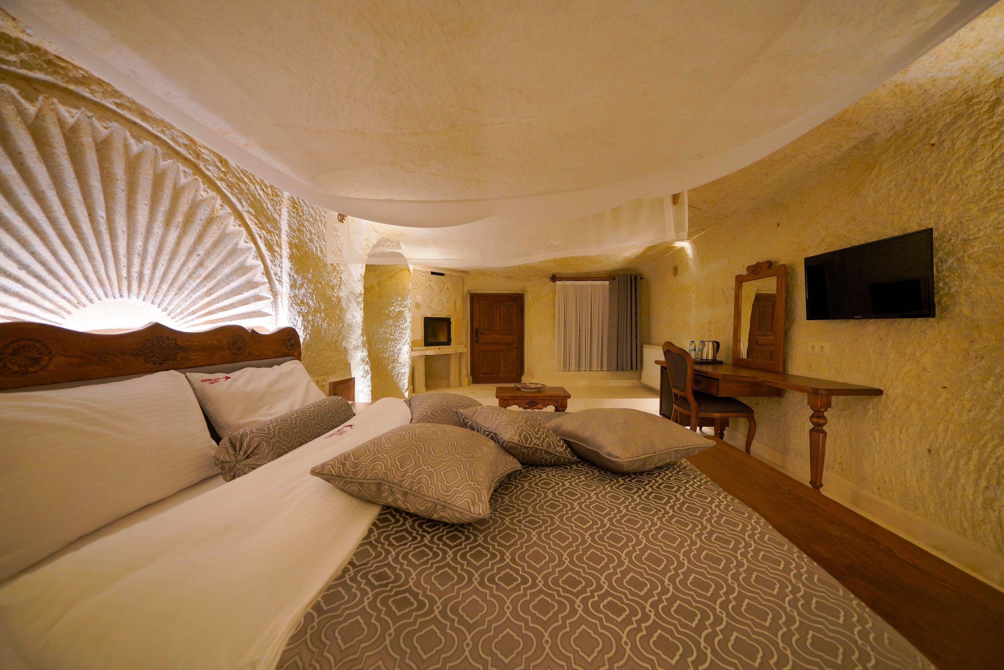 Foto - Fairyland Cave Hotel