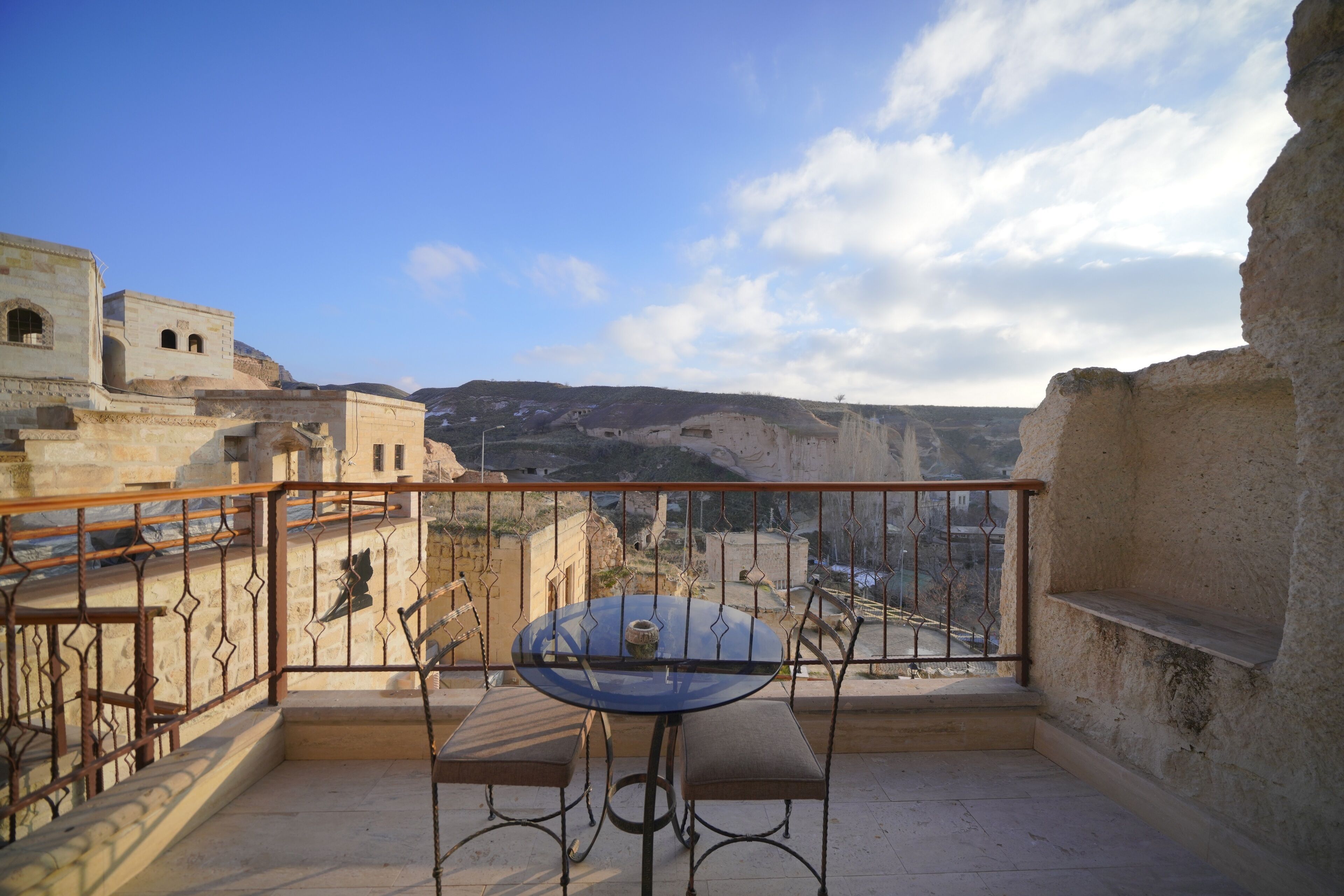 Foto - Fairyland Cave Hotel