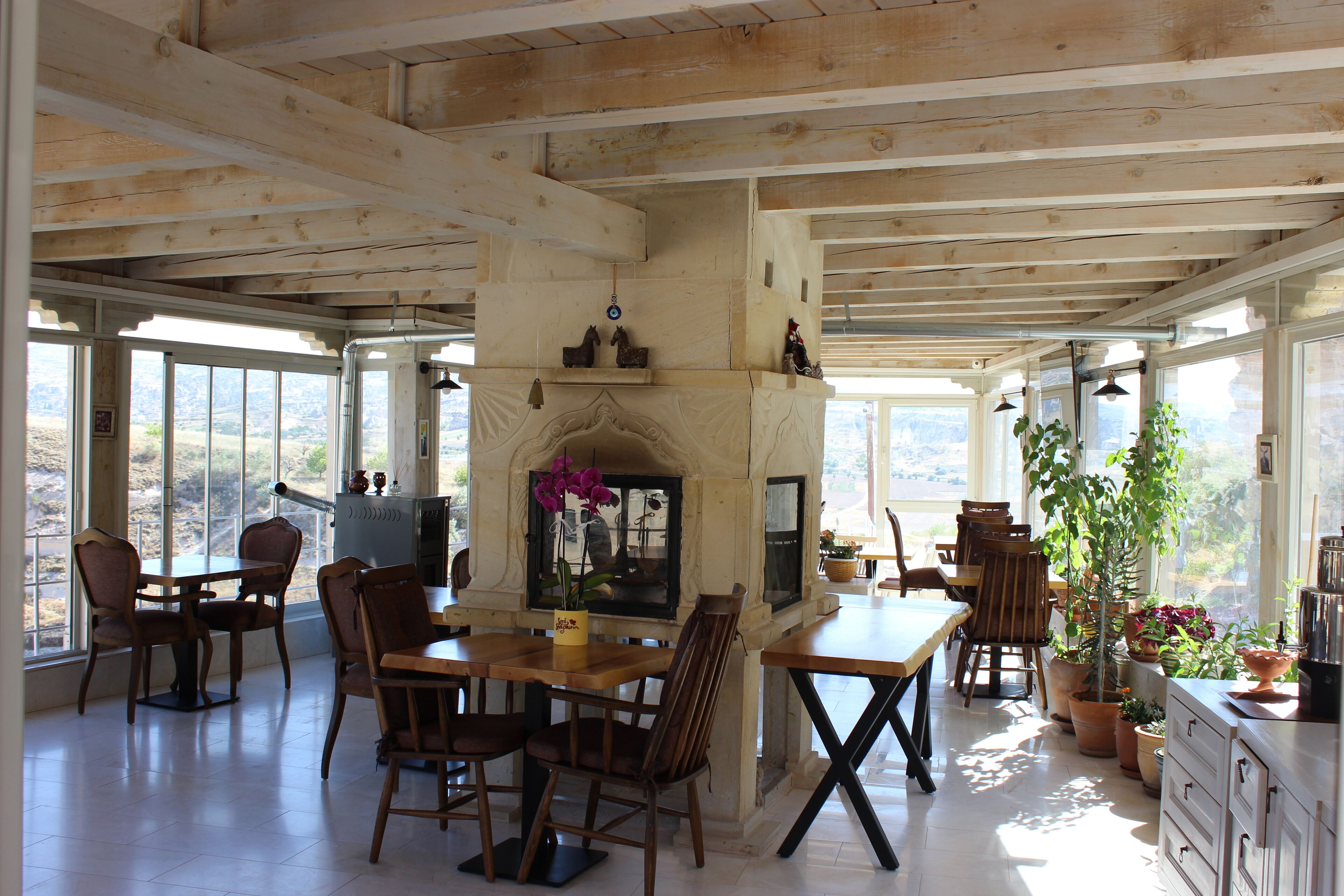 Foto - Fairyland Cave Hotel