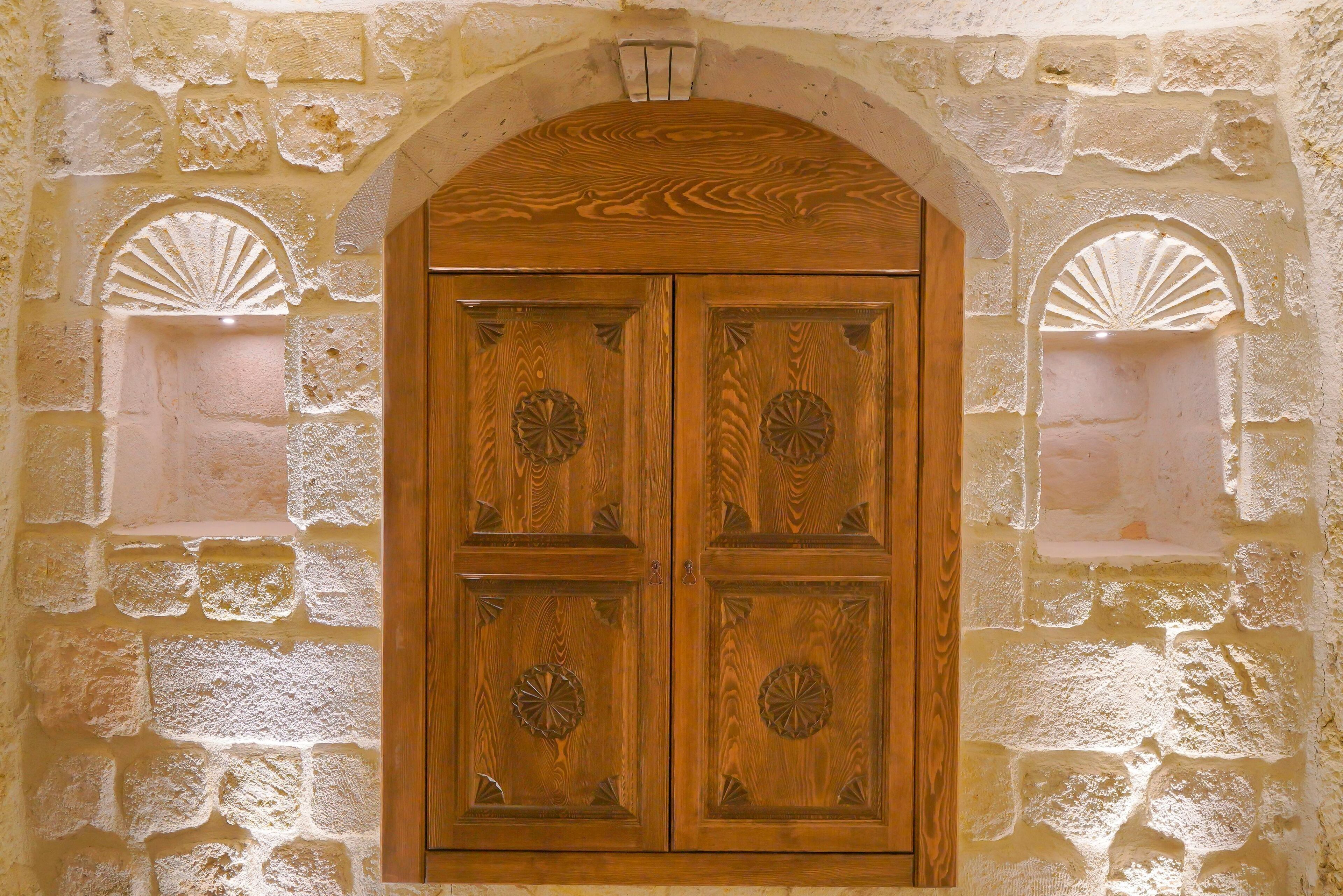 Foto - Fairyland Cave Hotel