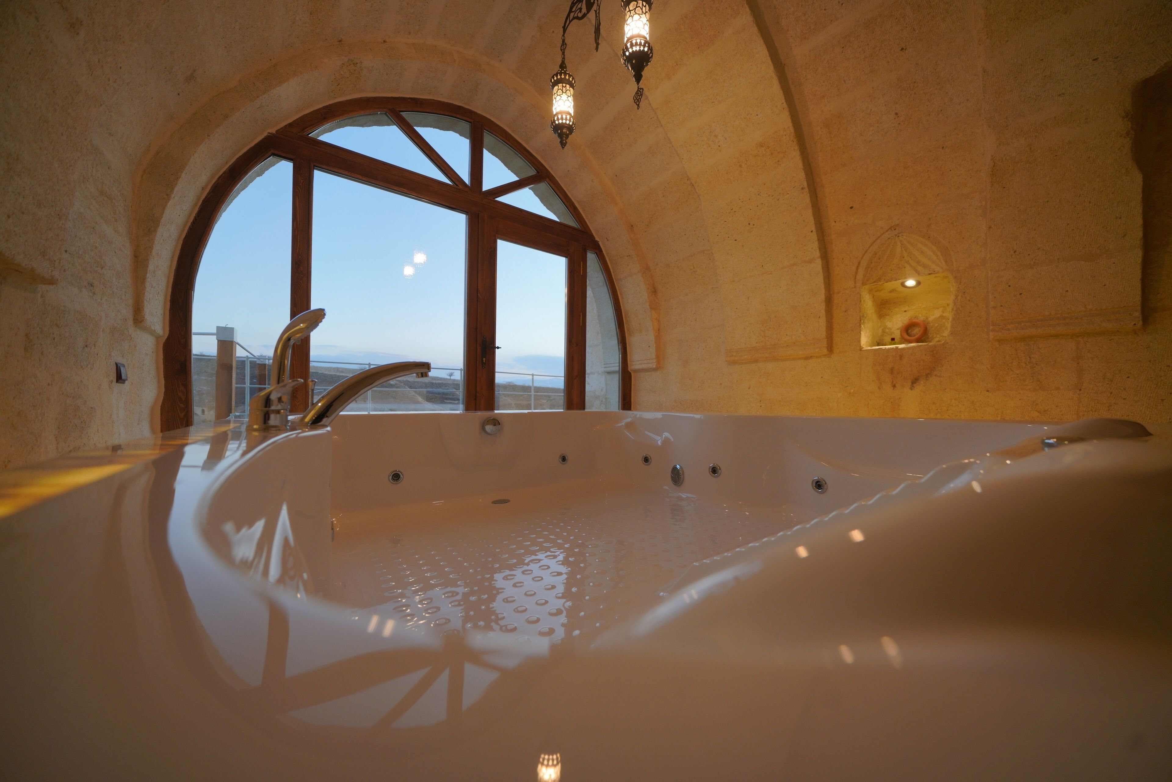 Foto - Fairyland Cave Hotel