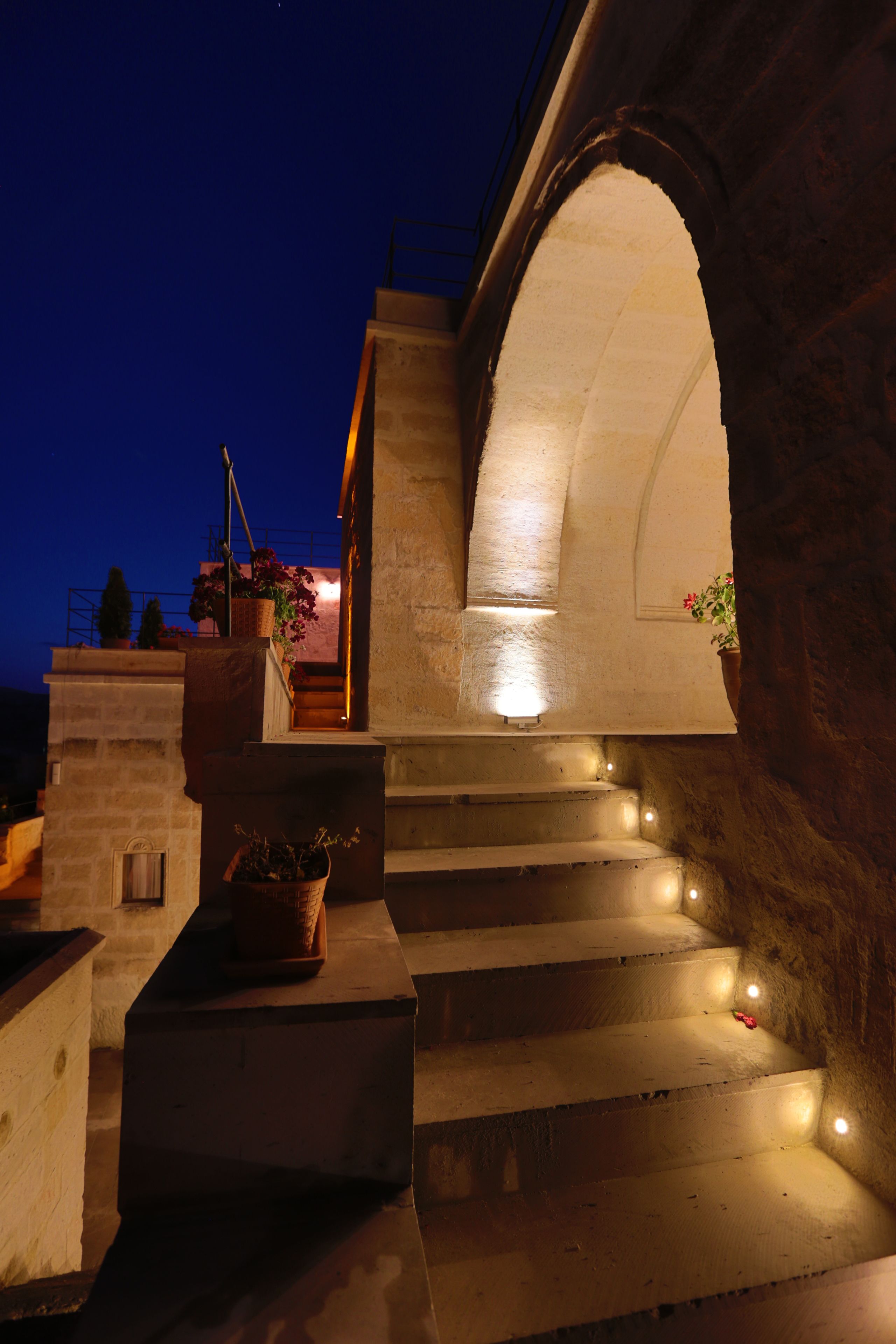 Foto - Fairyland Cave Hotel