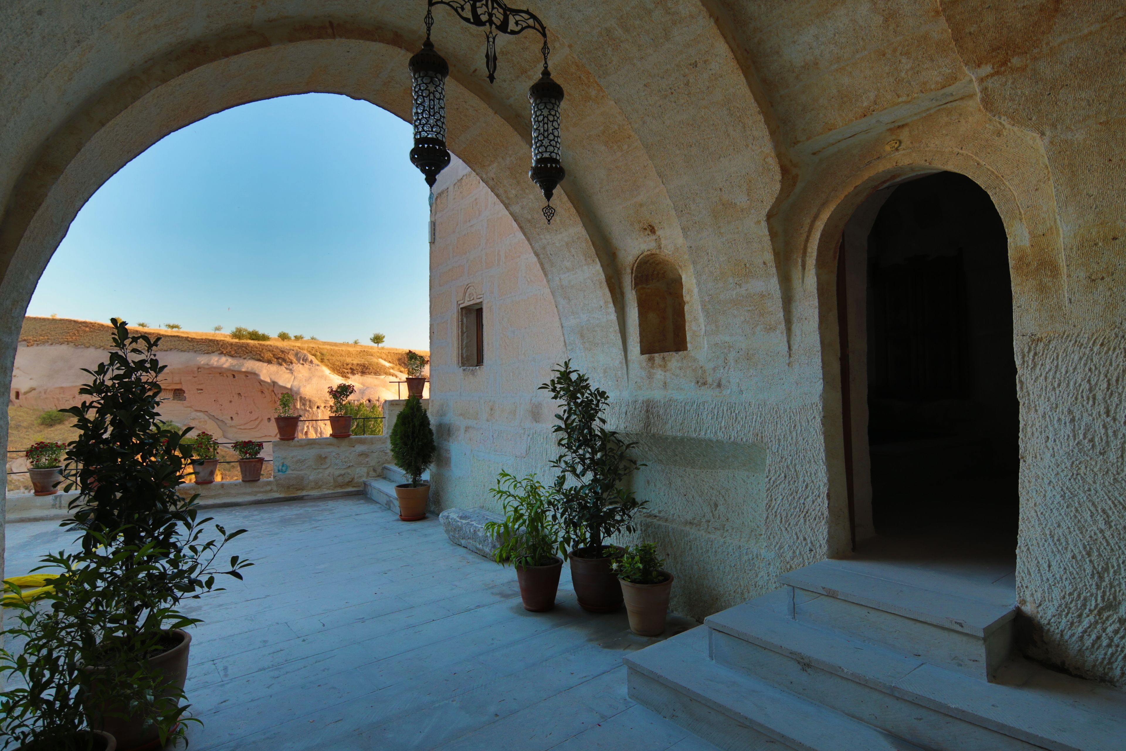 Foto - Fairyland Cave Hotel