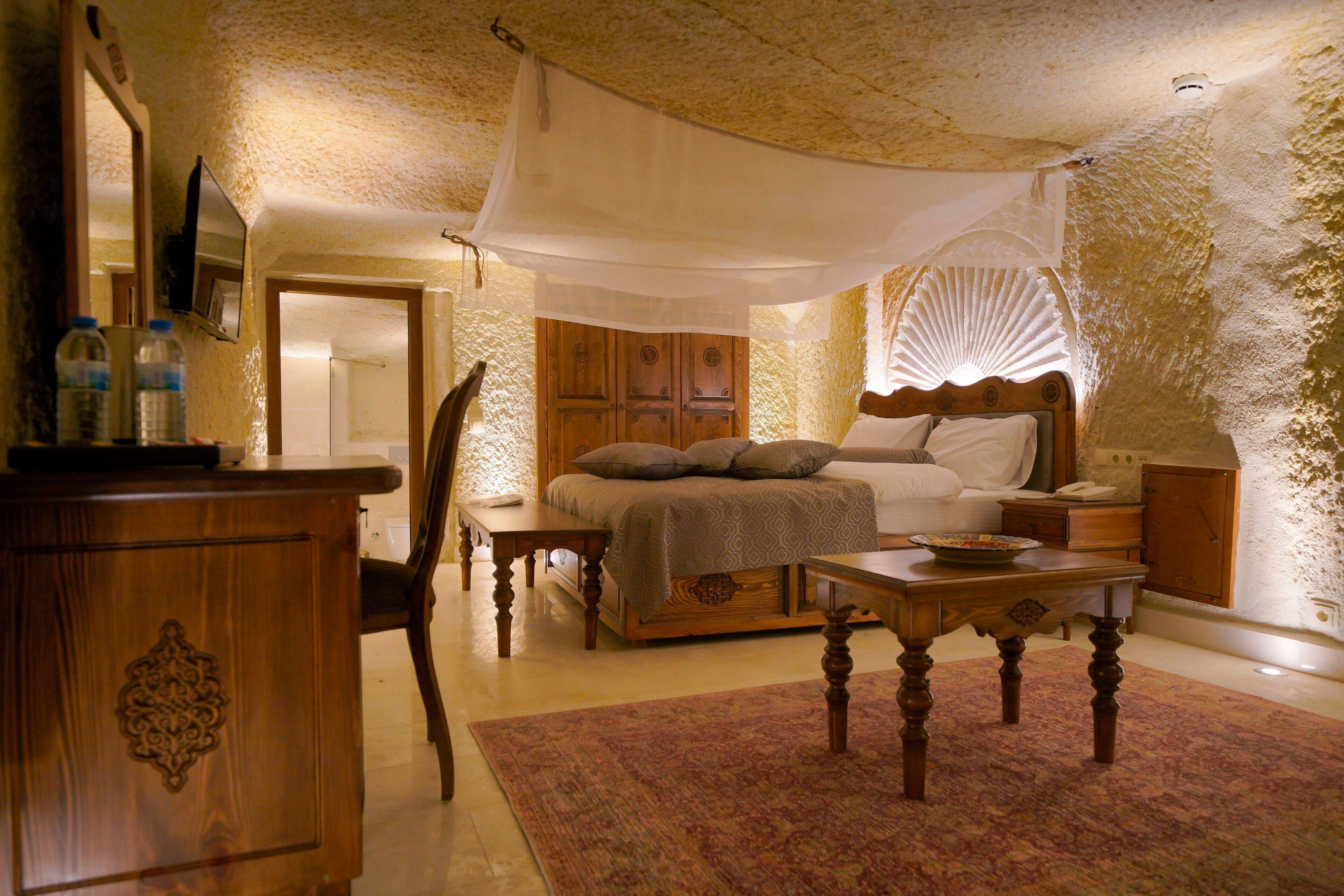 Foto - Fairyland Cave Hotel