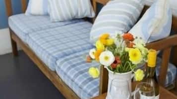 Quarto casal econômico | Wi-Fi de cortesia