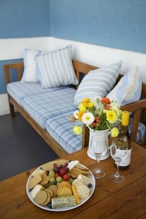 Chambre Double Ăconomique | Wi-Fi gratuit