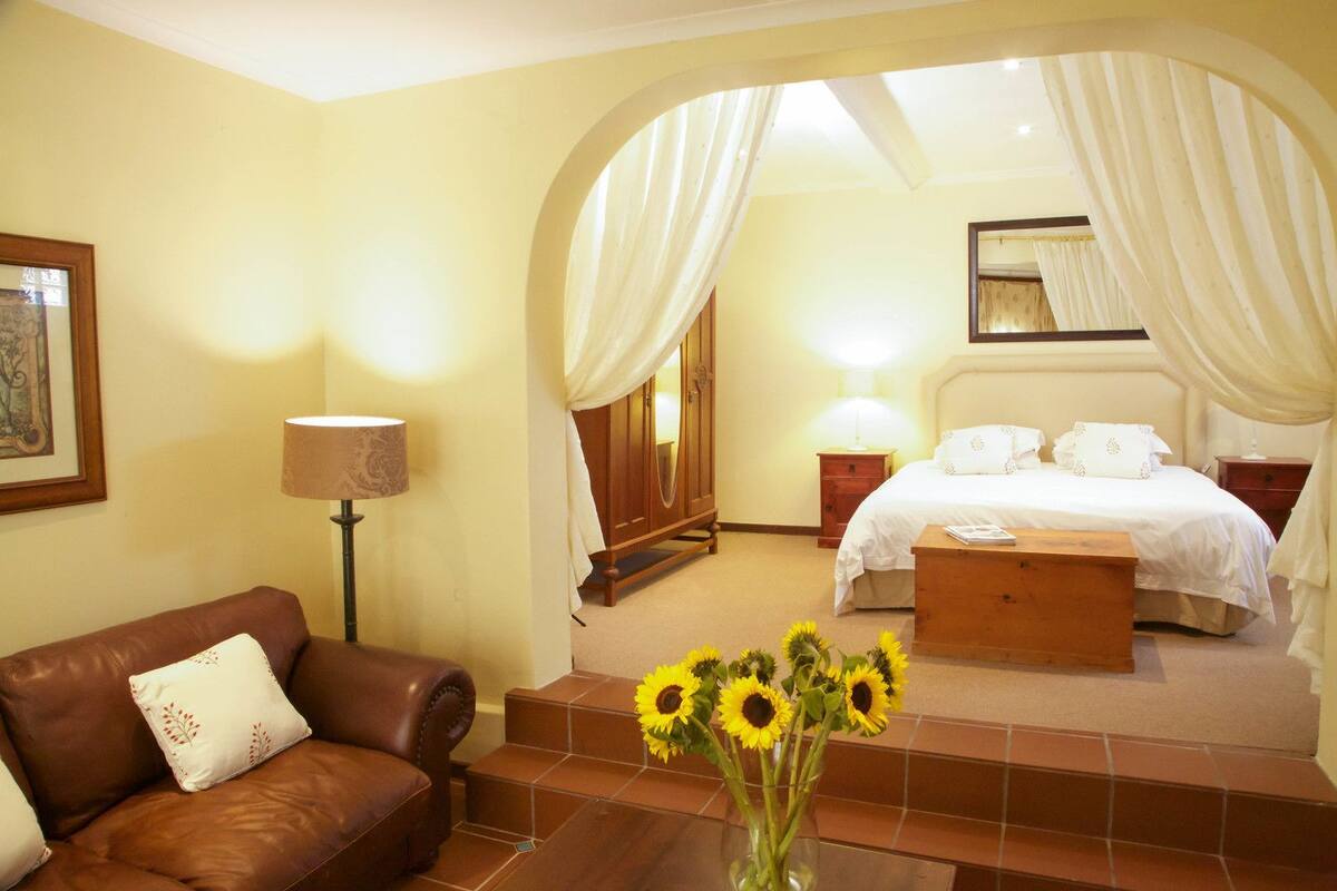 Habitación doble superior | Wifi gratis