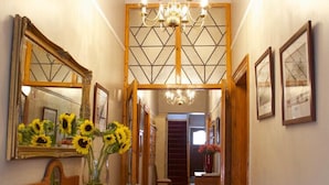 Unclassified image, 3 of 30, button - The Blue House (Cape Town)