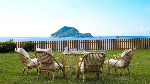 Biệt thự | Quang cảnh từ phòng