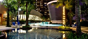 Times Private Serviced Suites