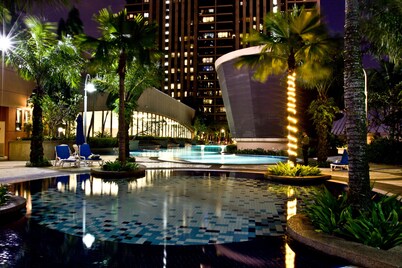 Times Private Serviced Suites