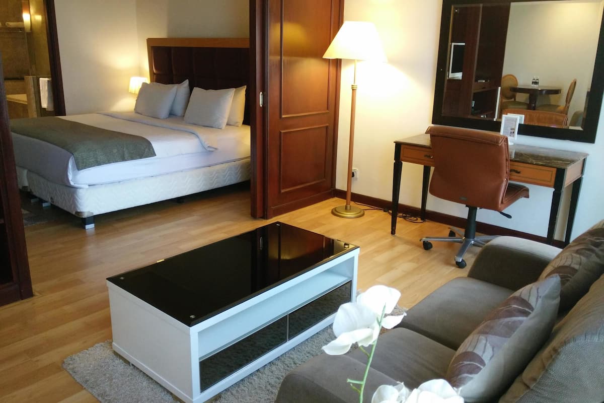 Suite « Premier »