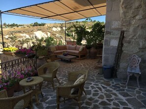 Exterior - Anitya Cave House (Ürgüp)