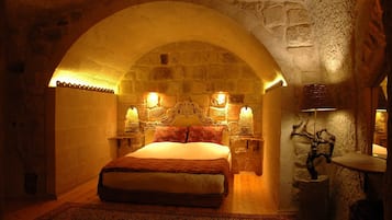 Suite, 1 Schlafzimmer