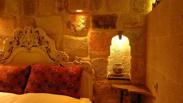 Suite, 1 Schlafzimmer | Ausblick vom Zimmer