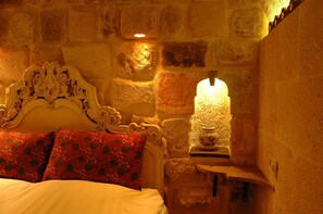Suite, 1 chambre | Vue de la chambre