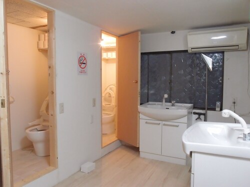 SAKURA GUEST HOUSE OSAKA DOUTONBORI - Hostel