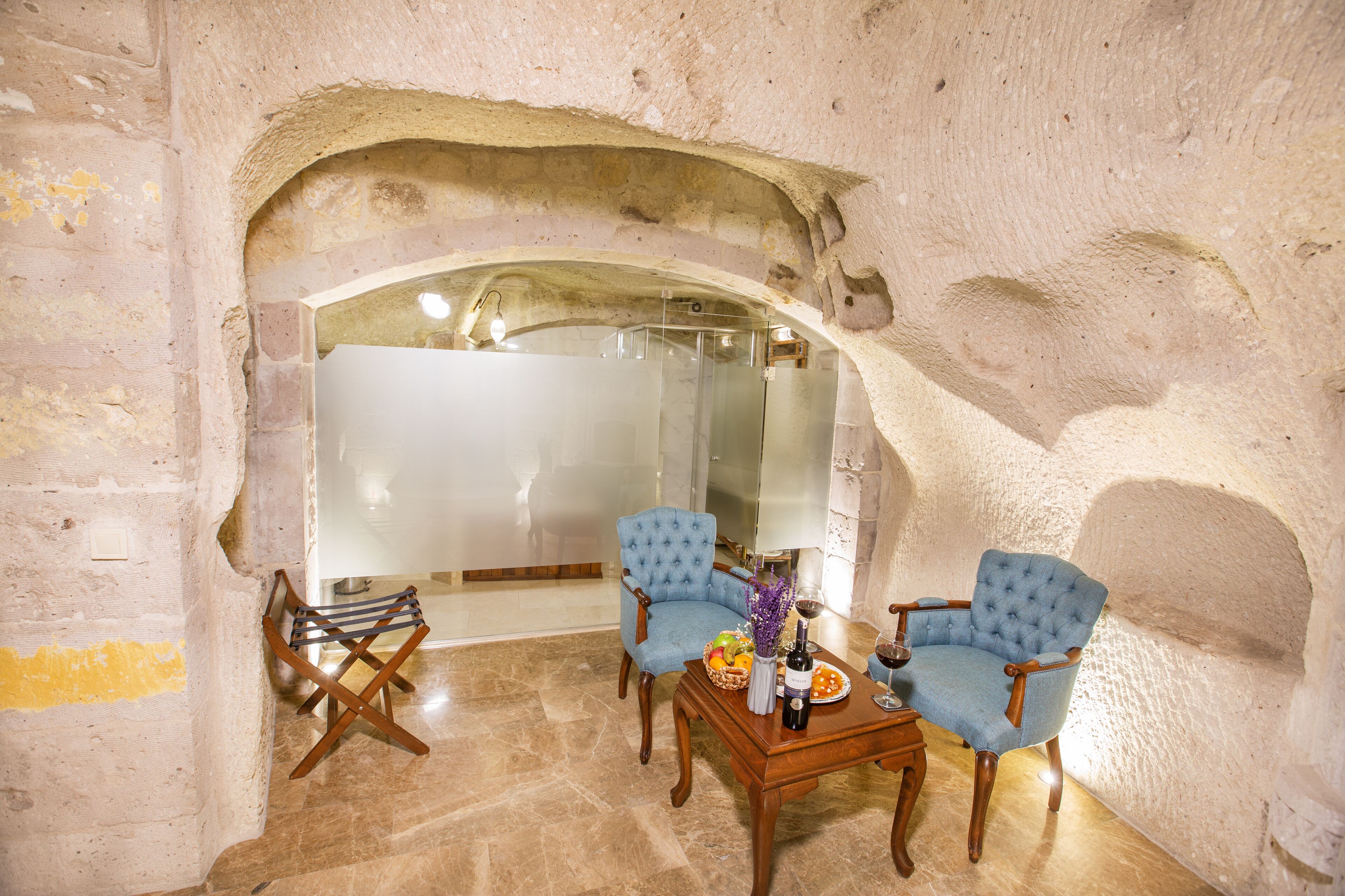 Foto - Imperial Cave Suites & Spa