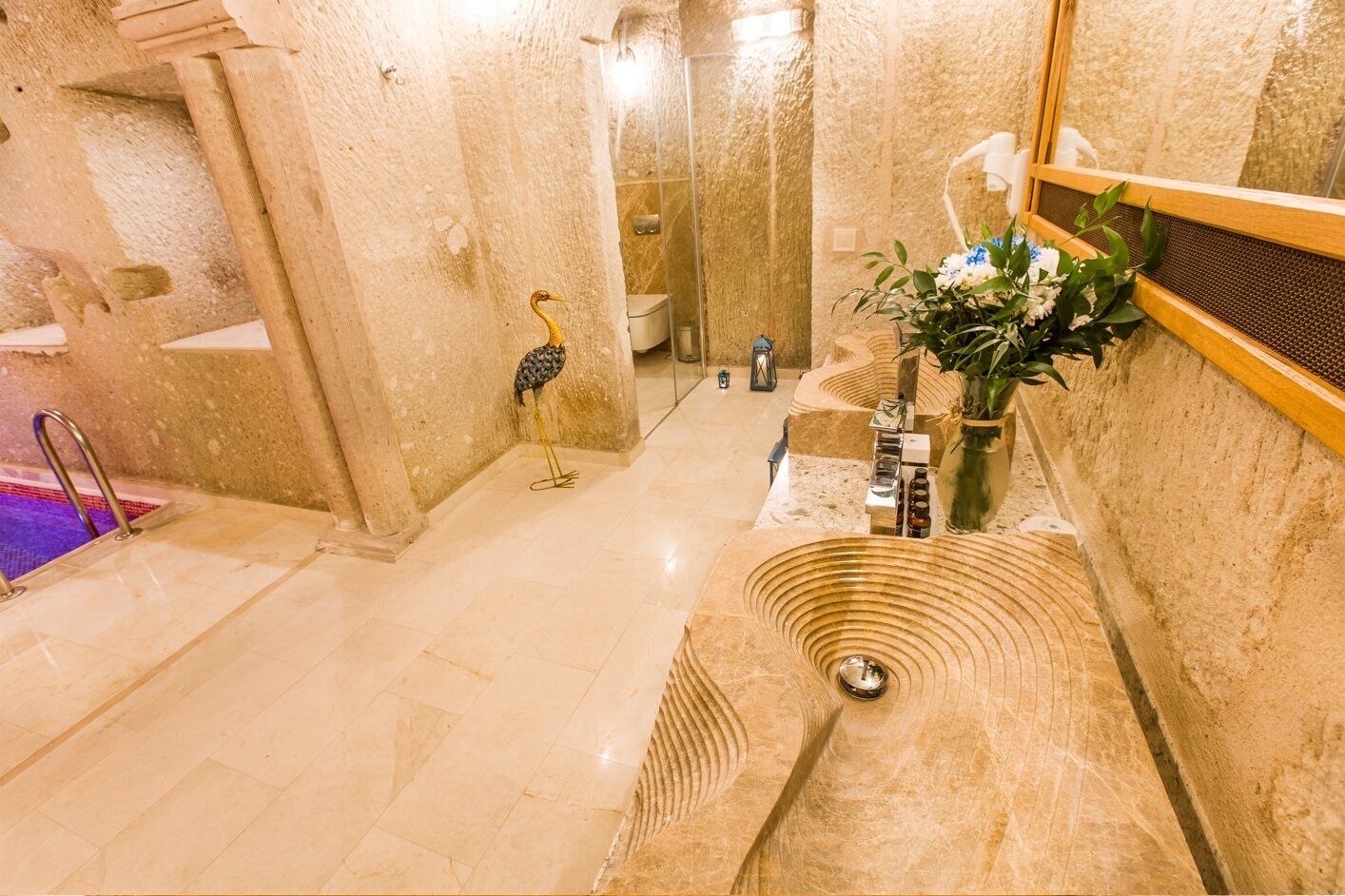 Foto - Imperial Cave Suites & Spa