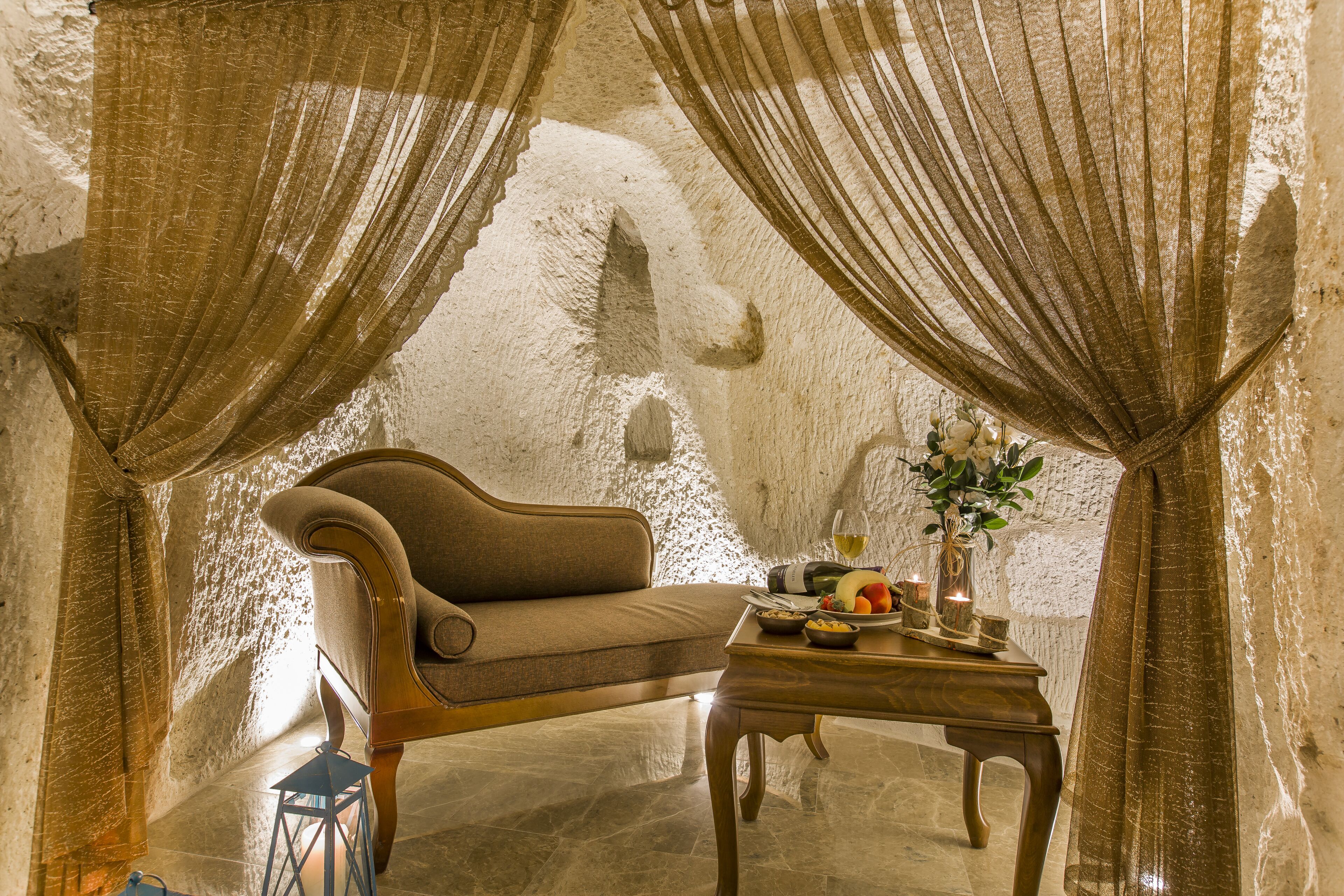 Foto - Imperial Cave Suites & Spa