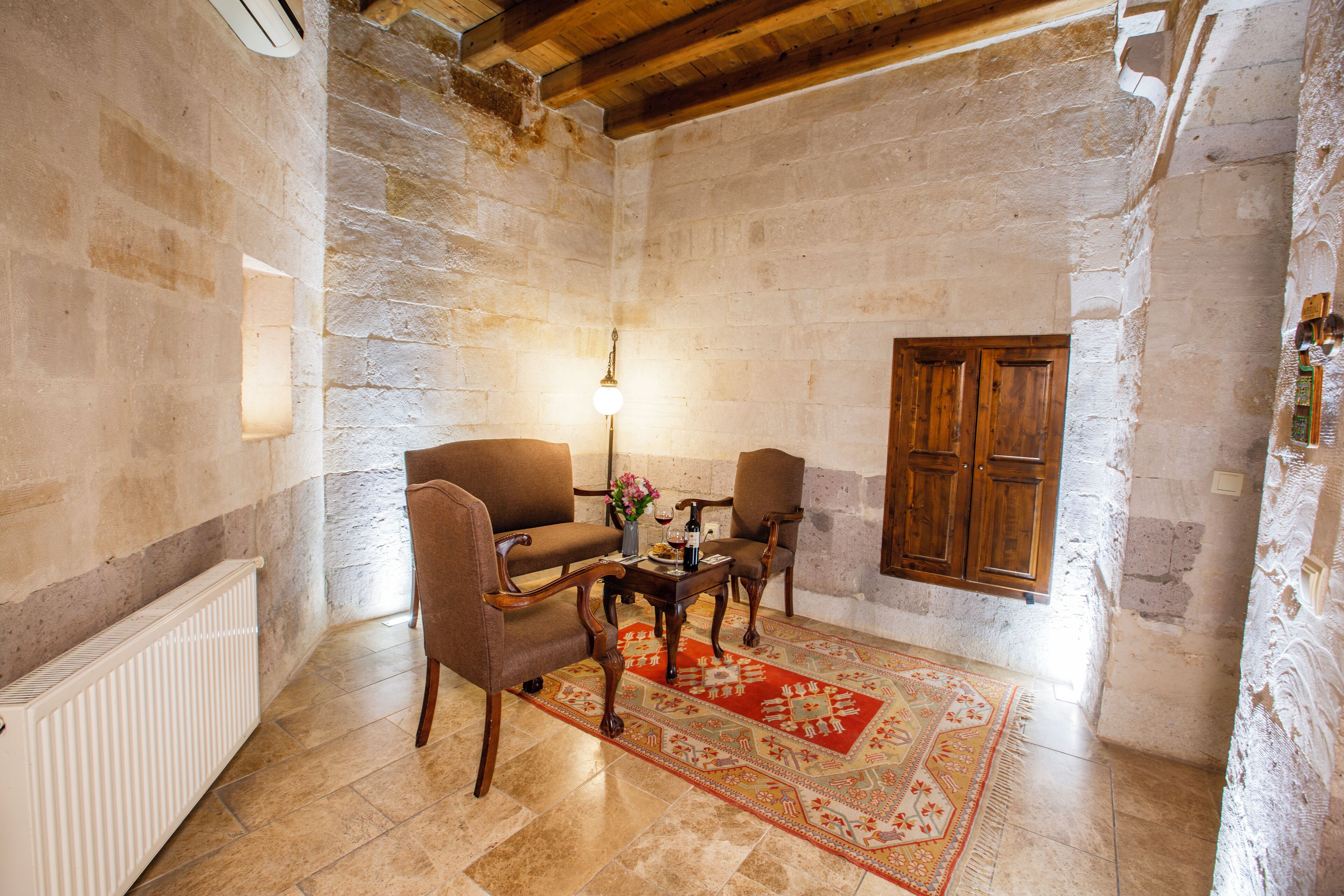 Foto - Imperial Cave Suites & Spa