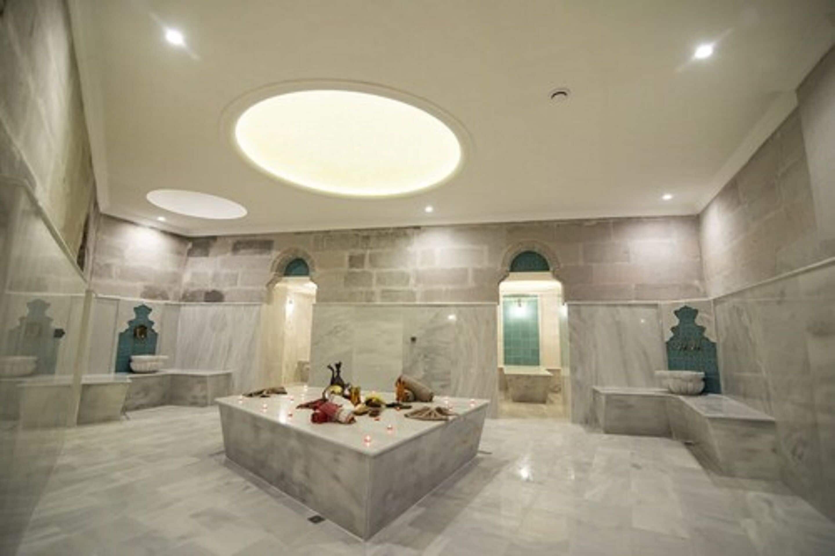 Foto - Imperial Cave Suites & Spa