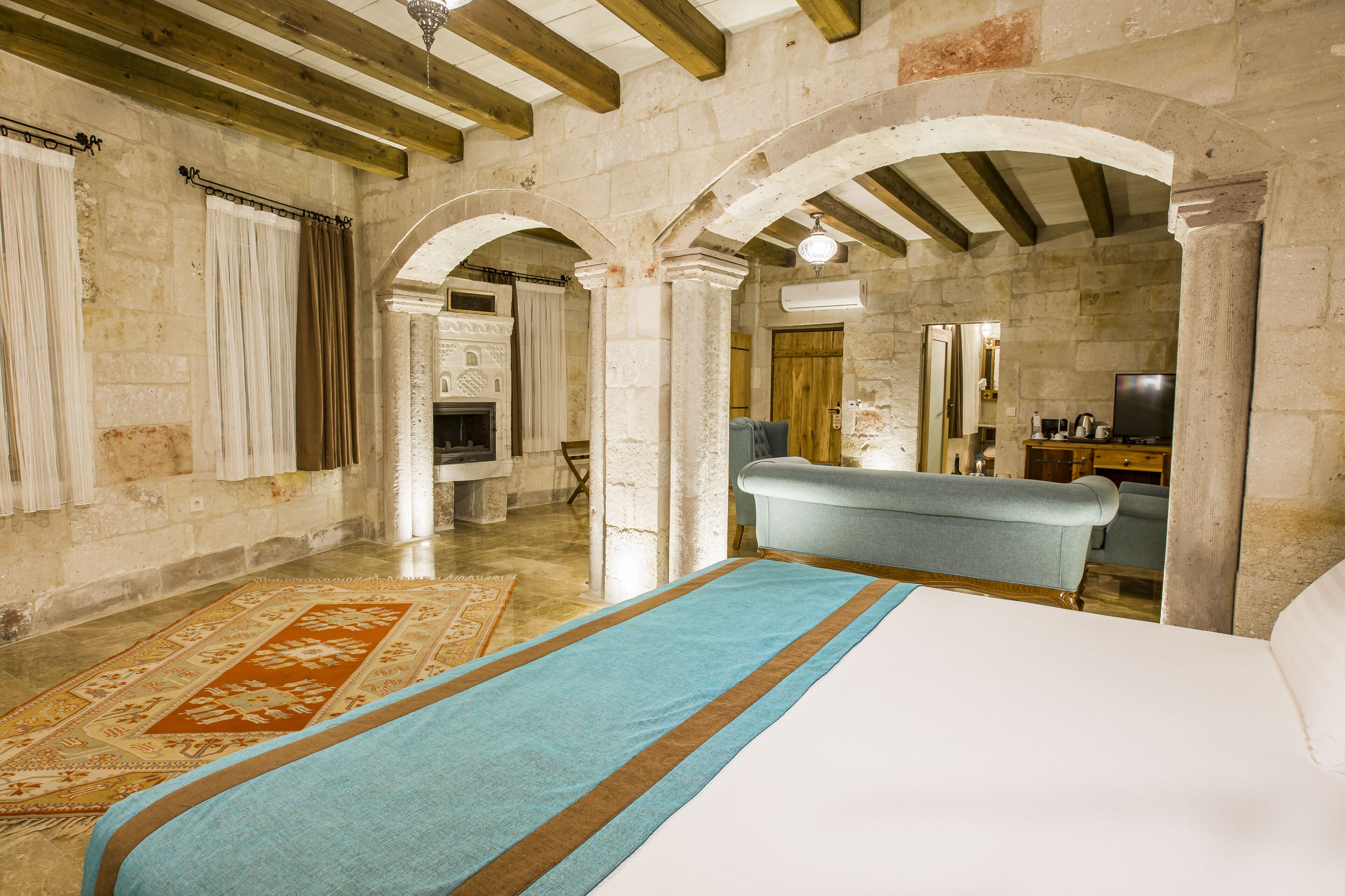 Foto - Imperial Cave Suites & Spa