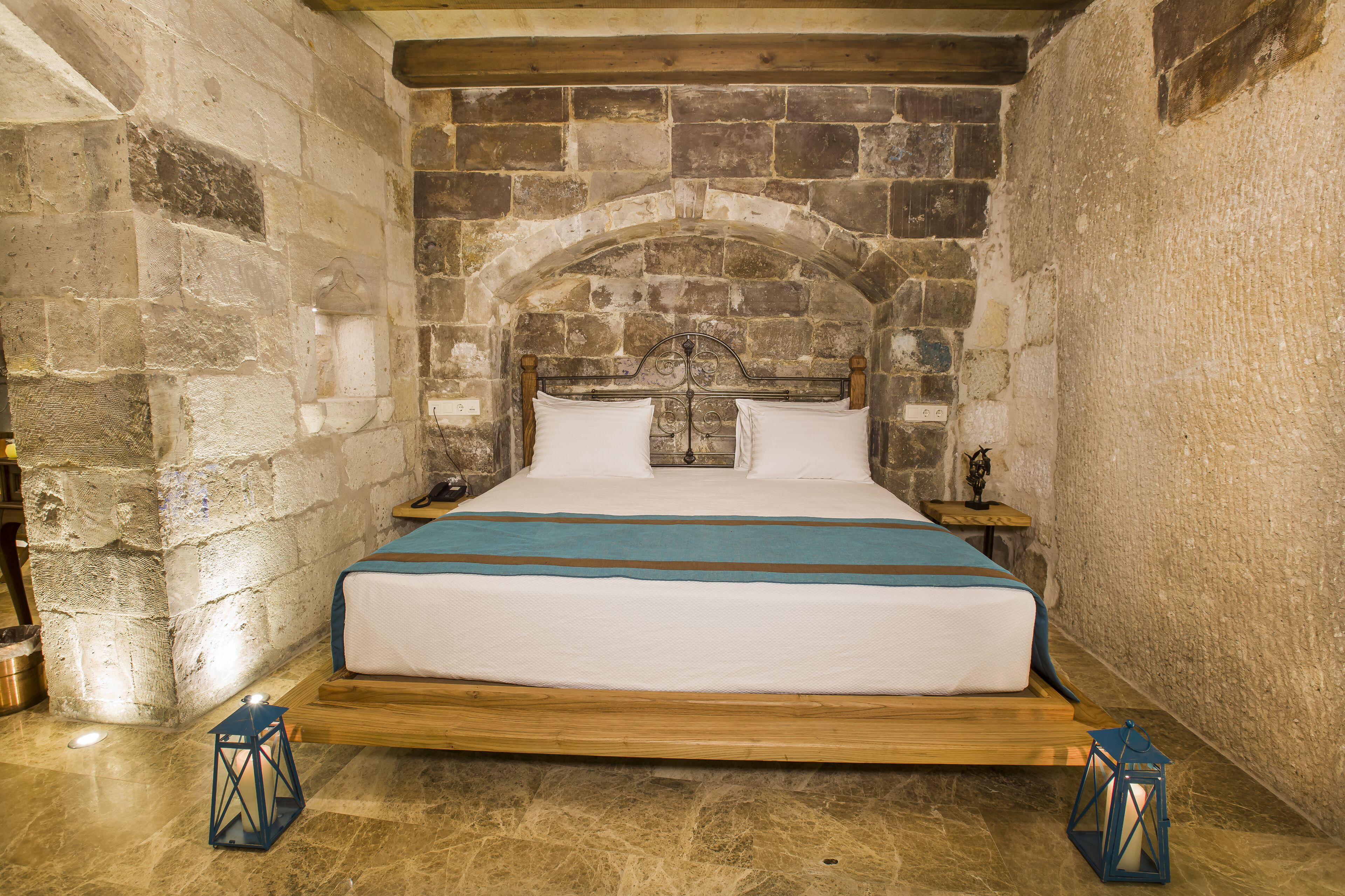 Foto - Imperial Cave Suites & Spa