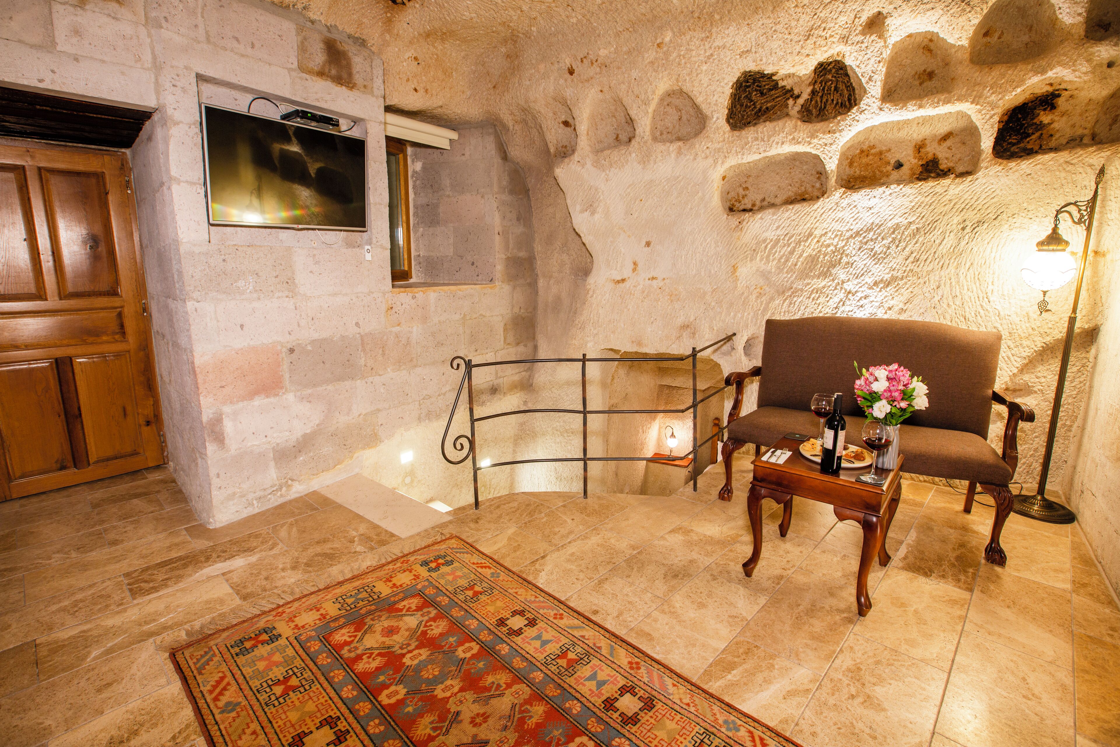 Foto - Imperial Cave Suites & Spa