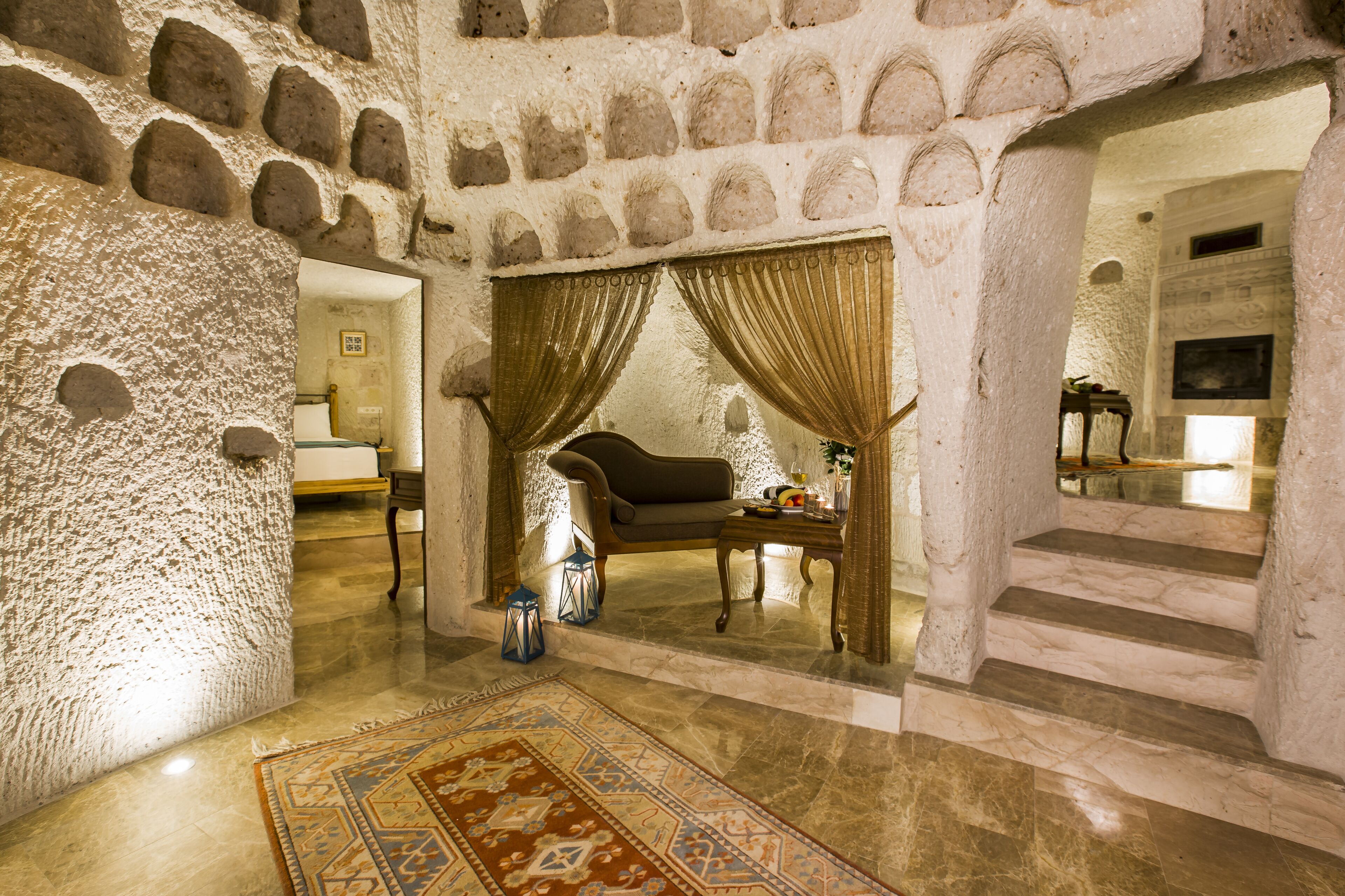 Foto - Imperial Cave Suites & Spa