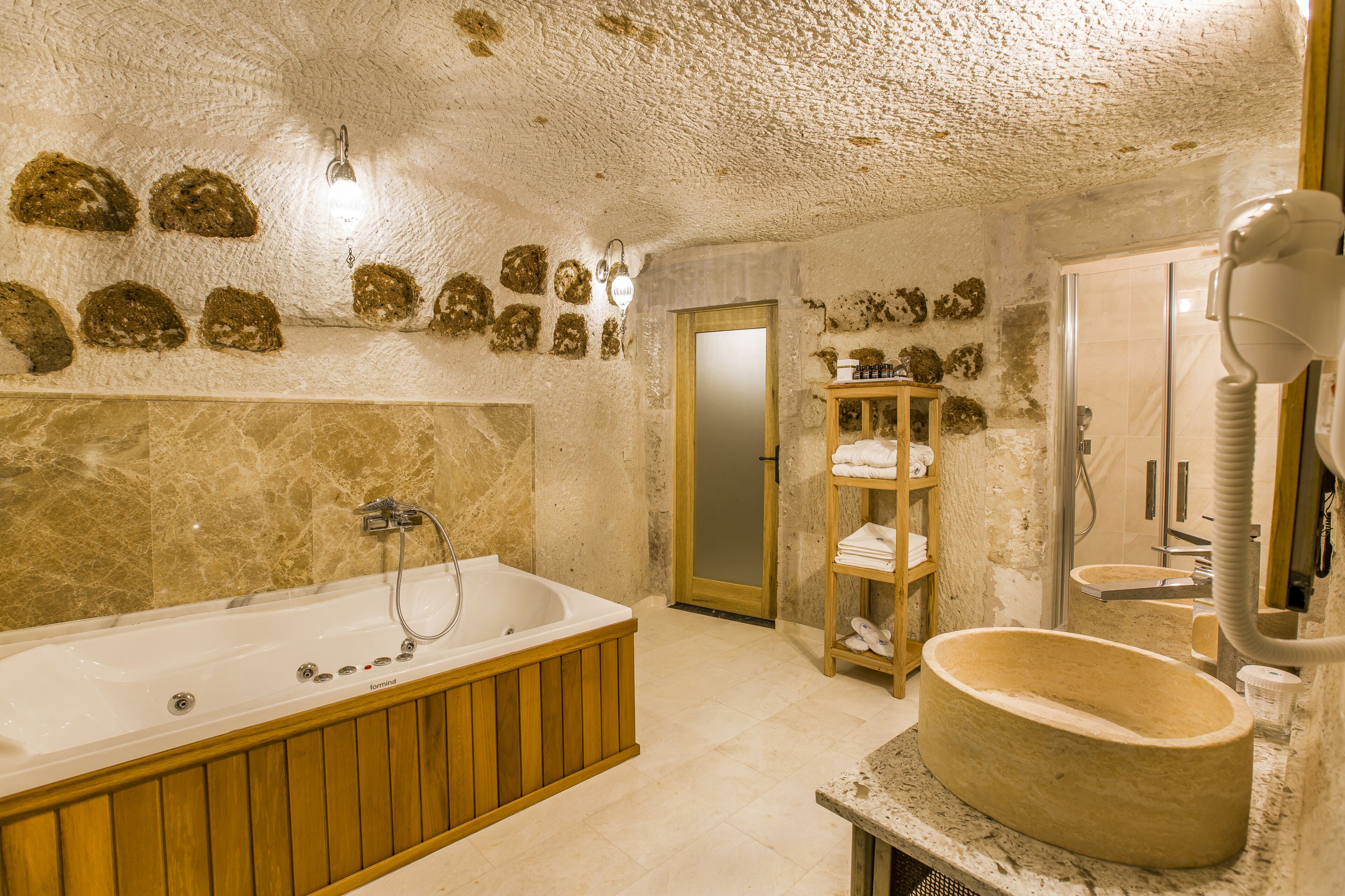 Foto - Imperial Cave Suites & Spa