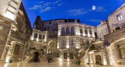 Imperial Cave Suites & Spa