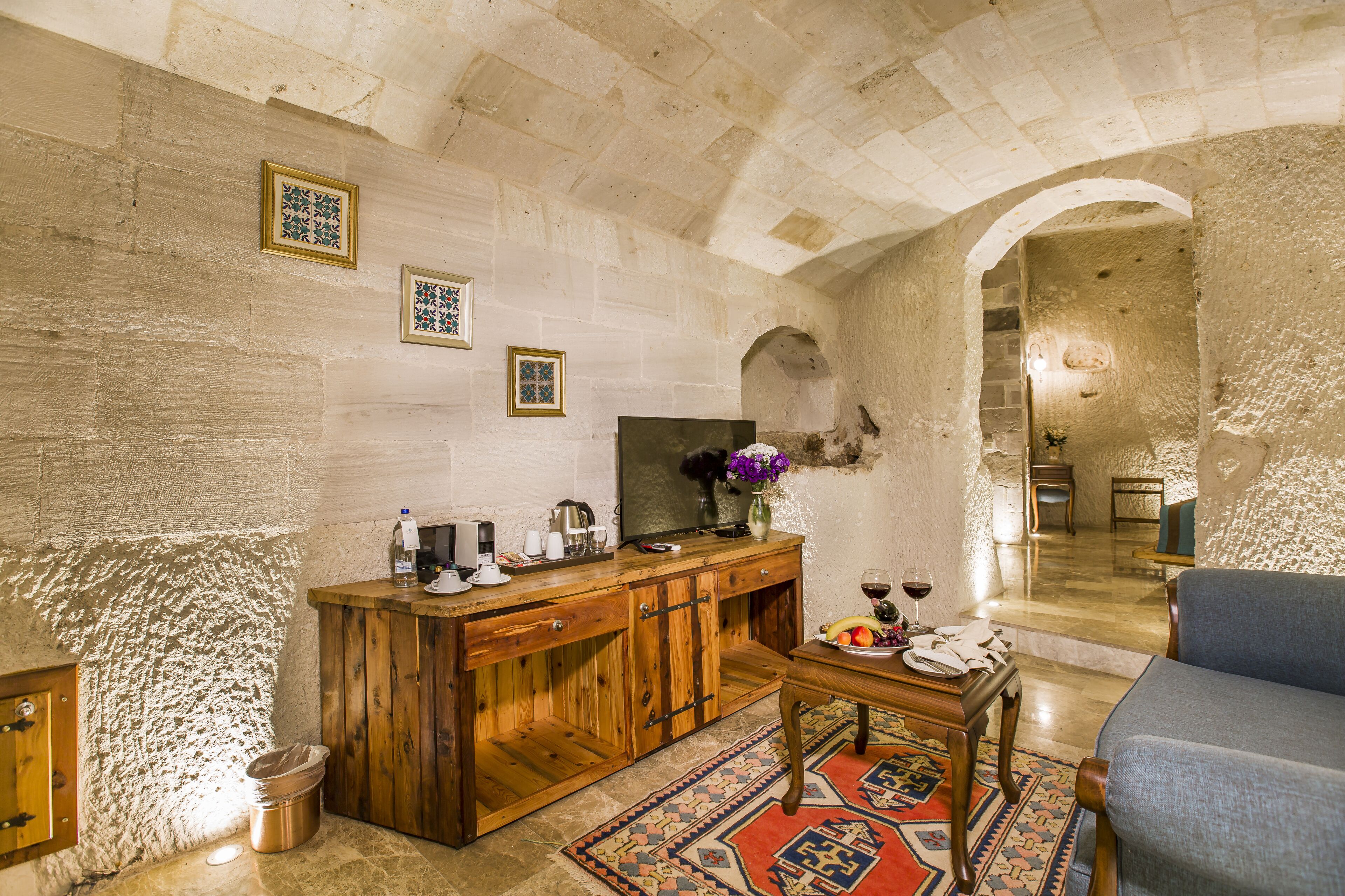 Foto - Imperial Cave Suites & Spa