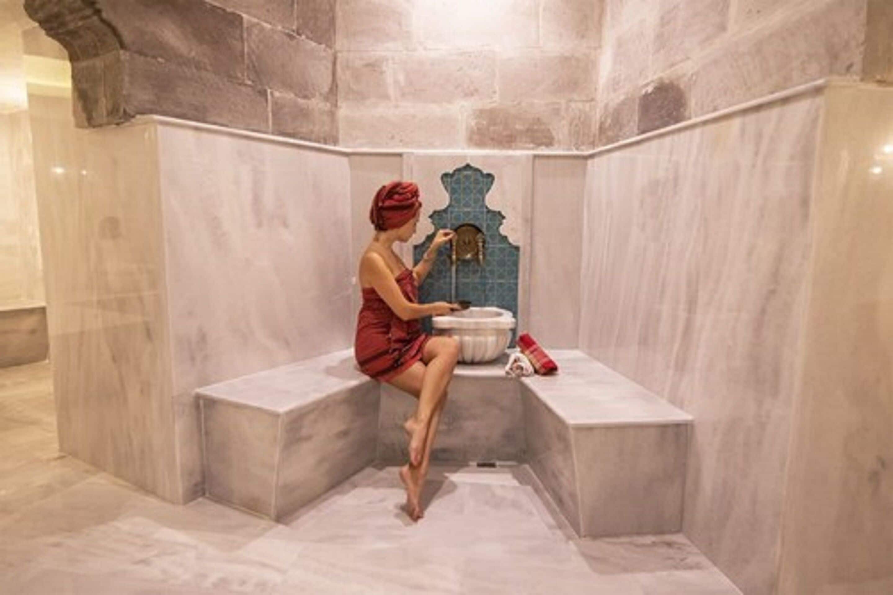 Foto - Imperial Cave Suites & Spa
