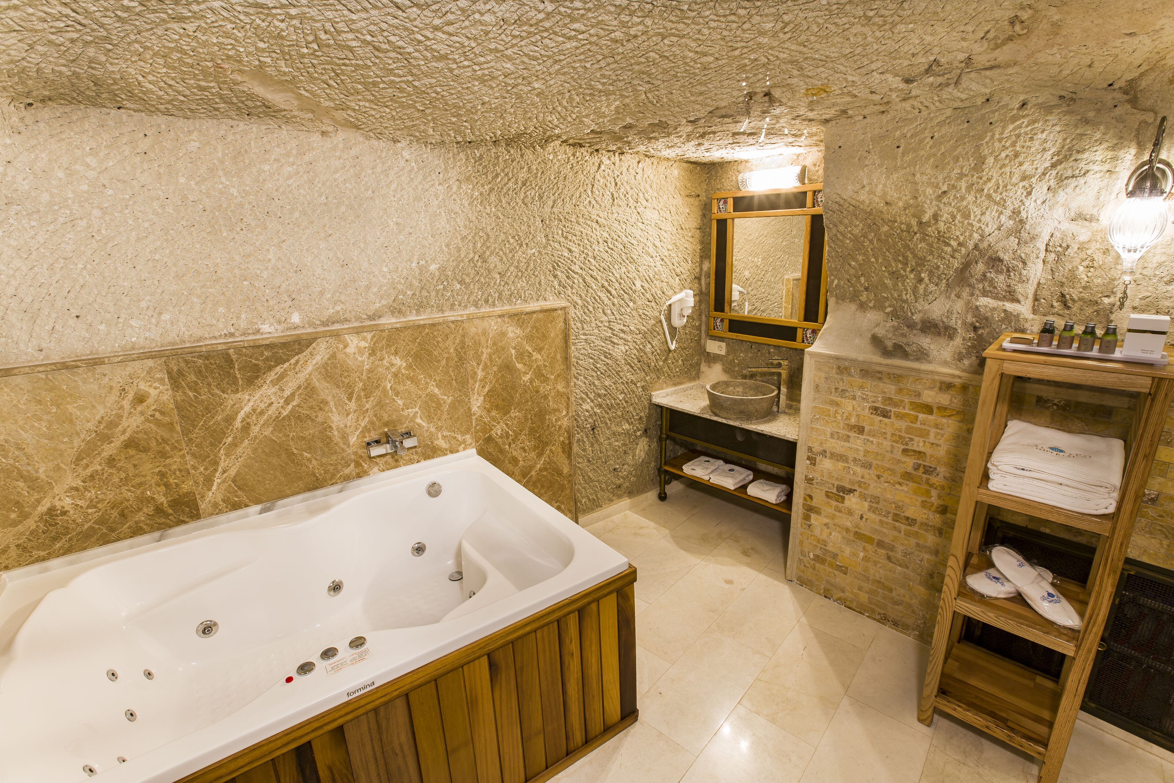 Foto - Imperial Cave Suites & Spa