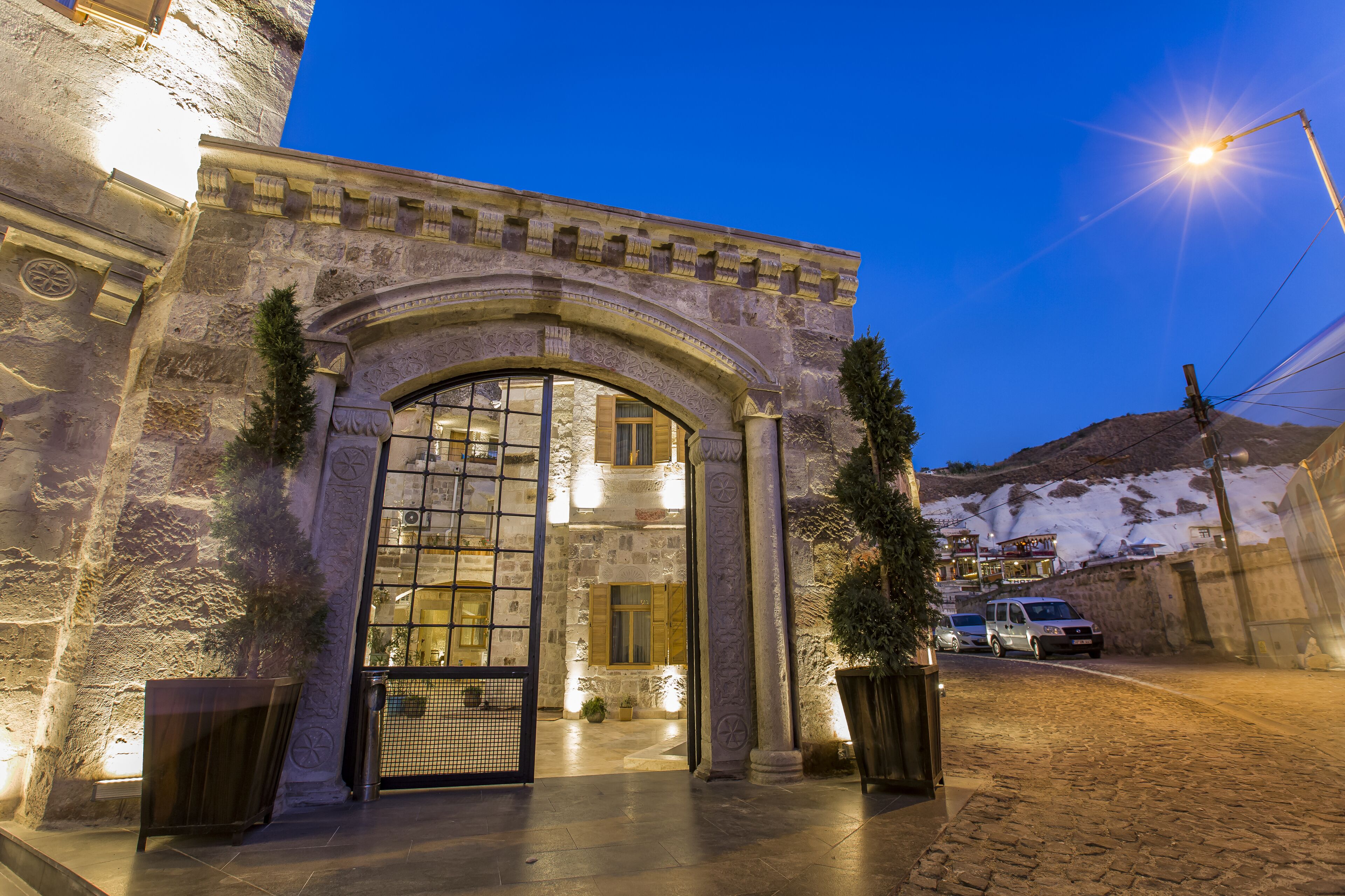 Foto - Imperial Cave Suites & Spa