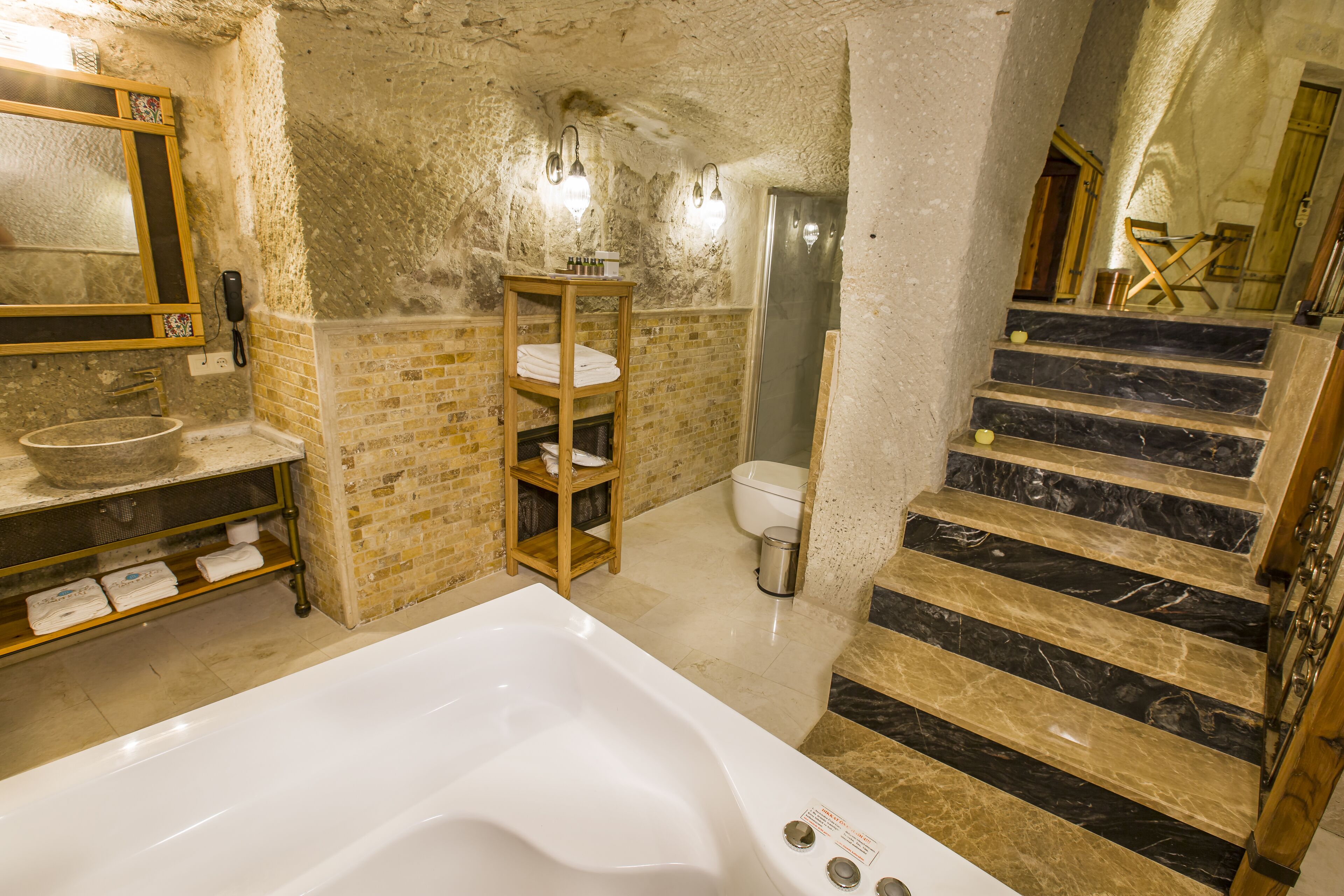 Foto - Imperial Cave Suites & Spa