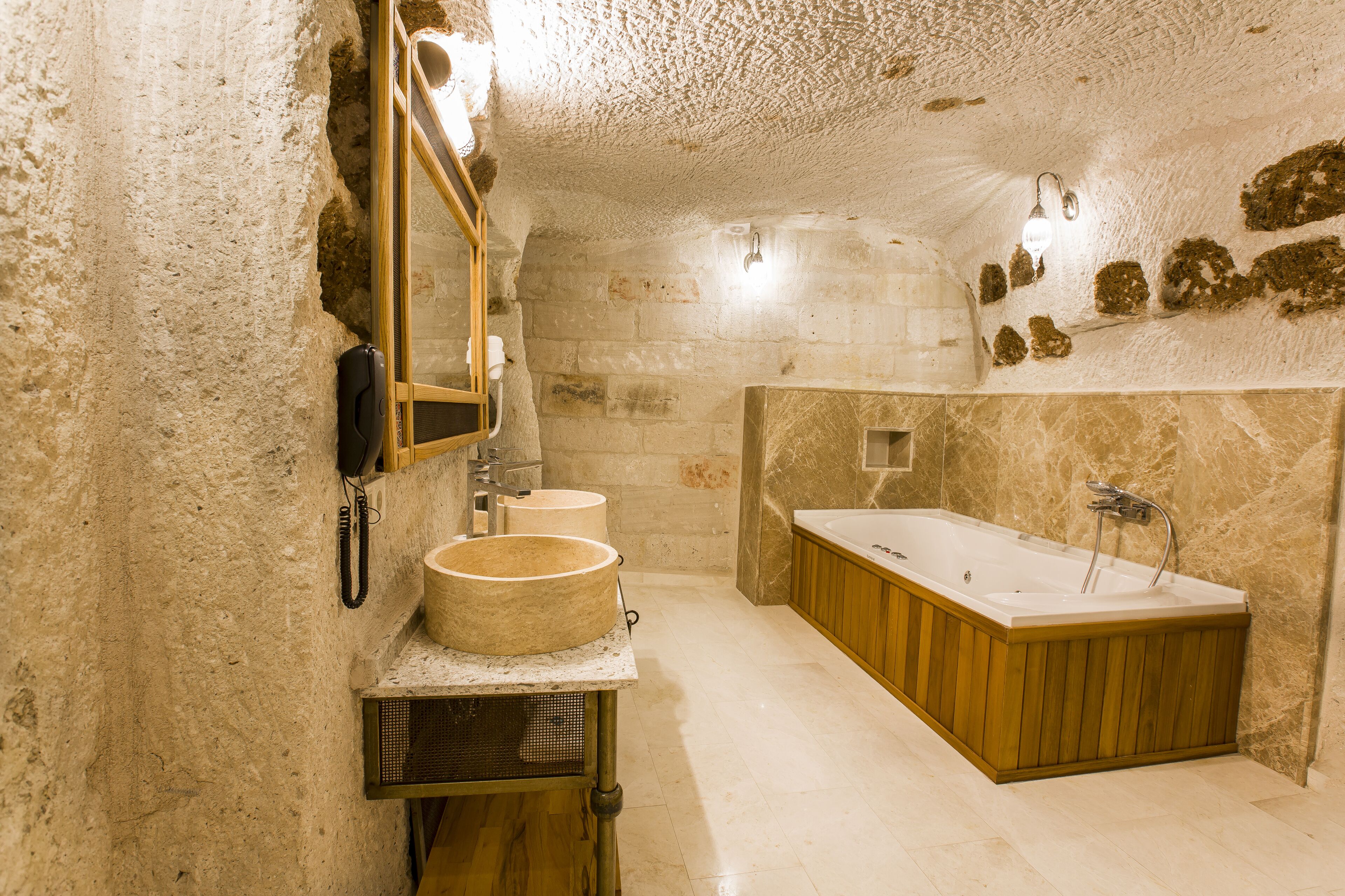 Foto - Imperial Cave Suites & Spa