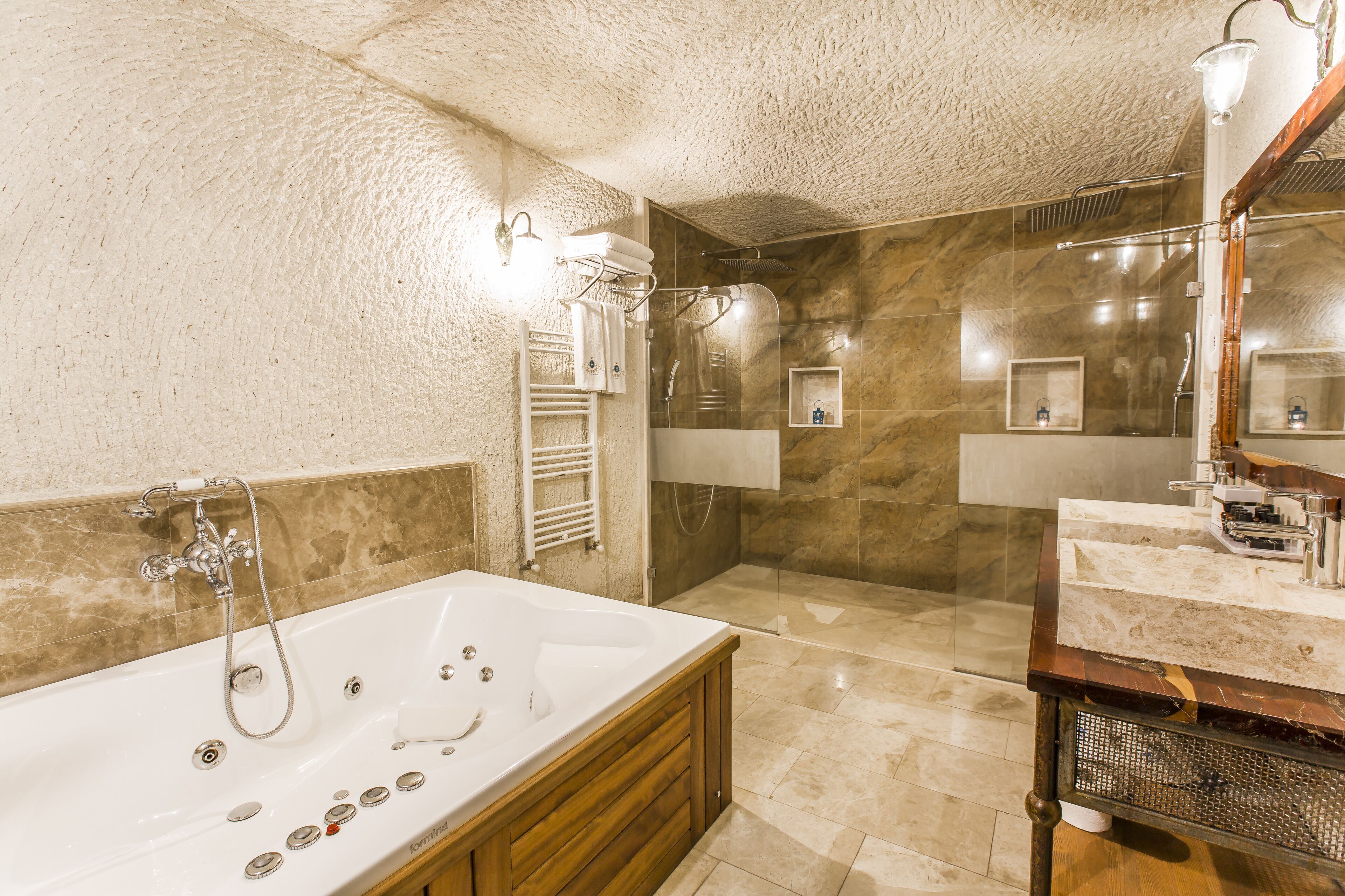 Foto - Imperial Cave Suites & Spa